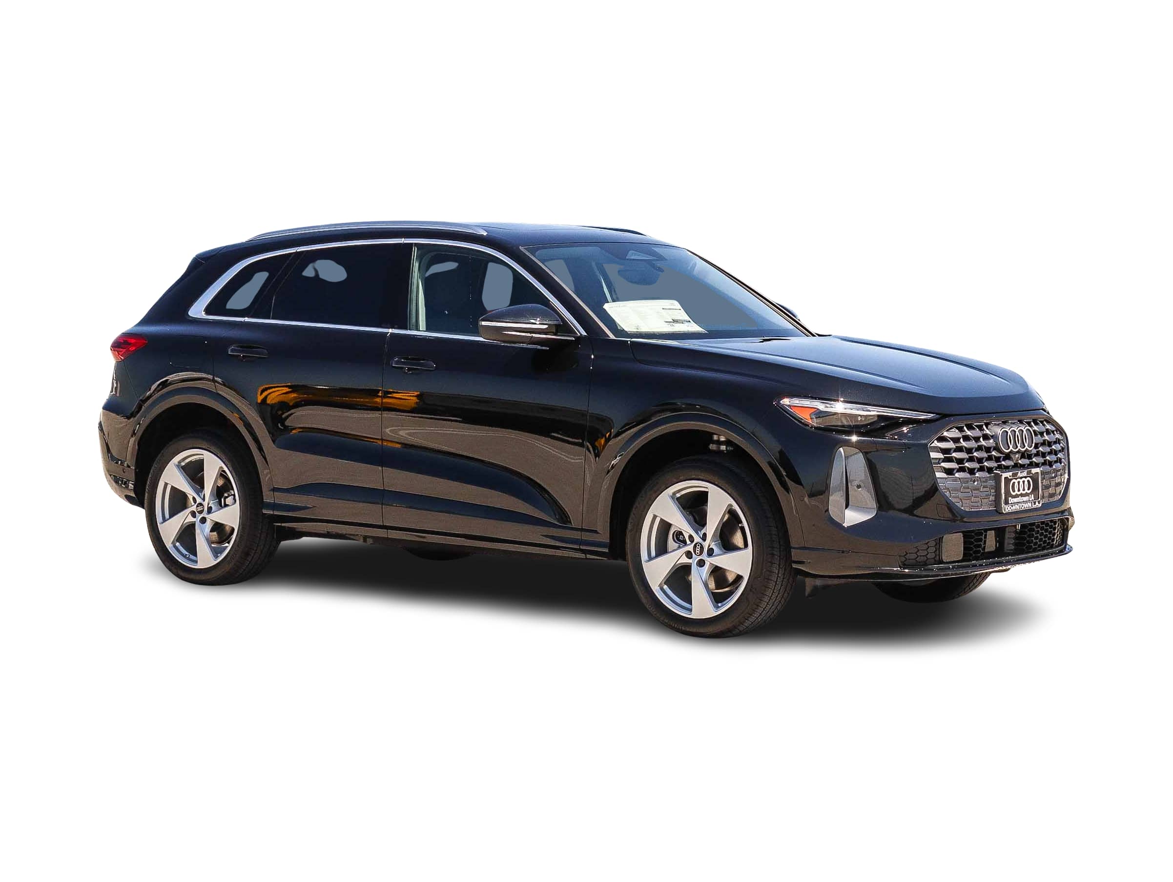 Thumbnail: 2026 Audi Q5 - 1