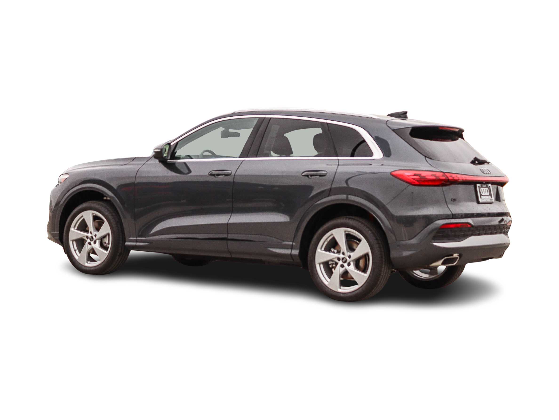 Thumbnail: 2026 Audi Q5 - 1