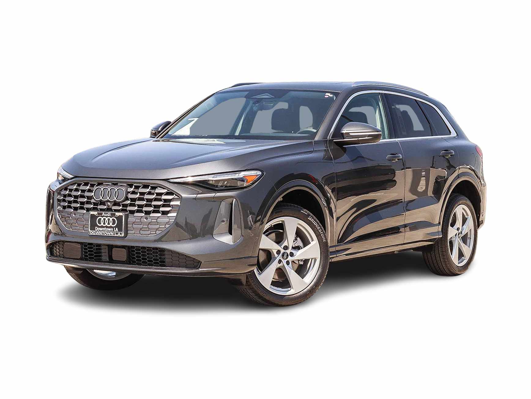 Thumbnail: 2026 Audi Q5 - 1