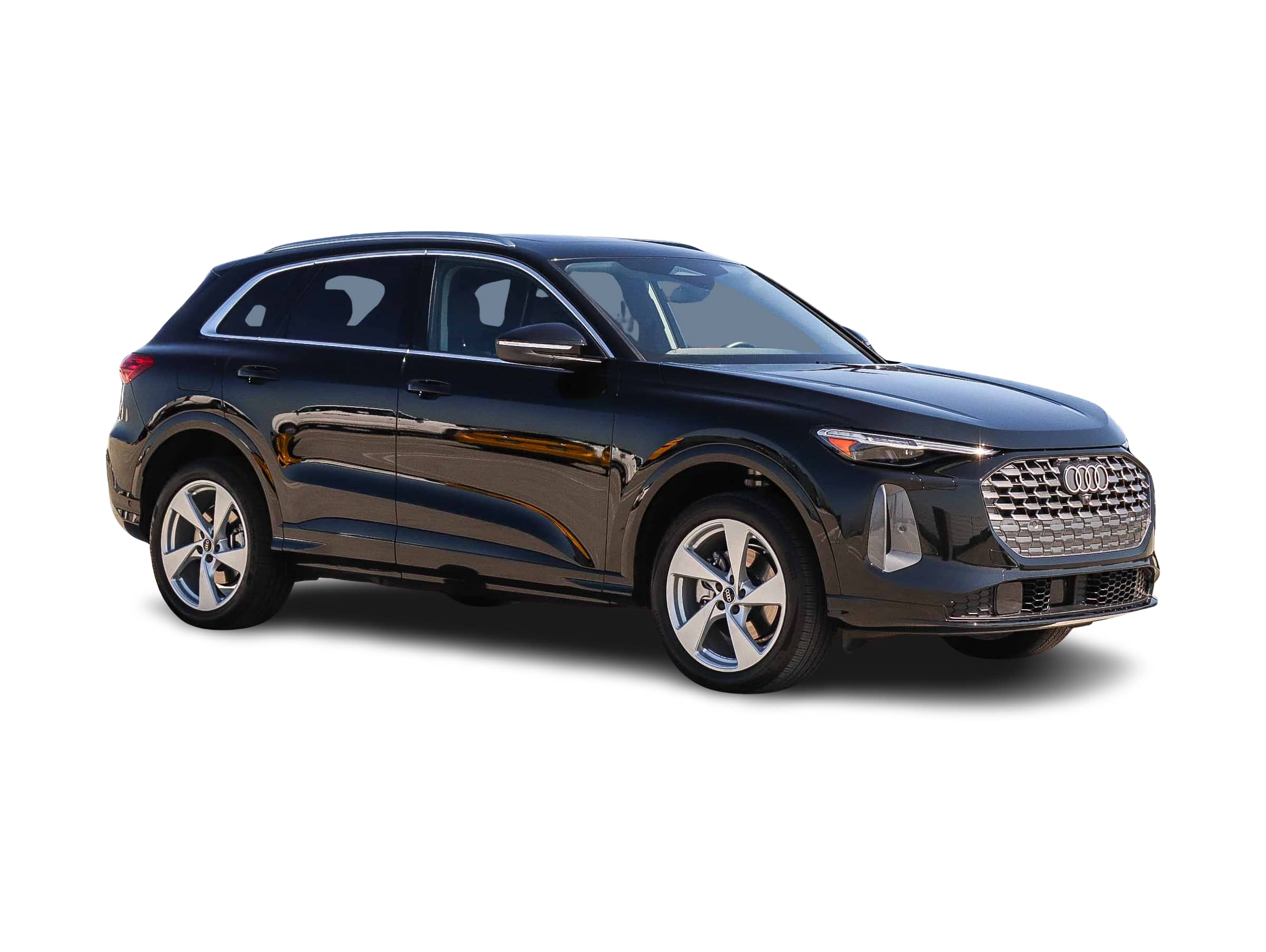 Thumbnail: 2025 Audi Q5 - 1