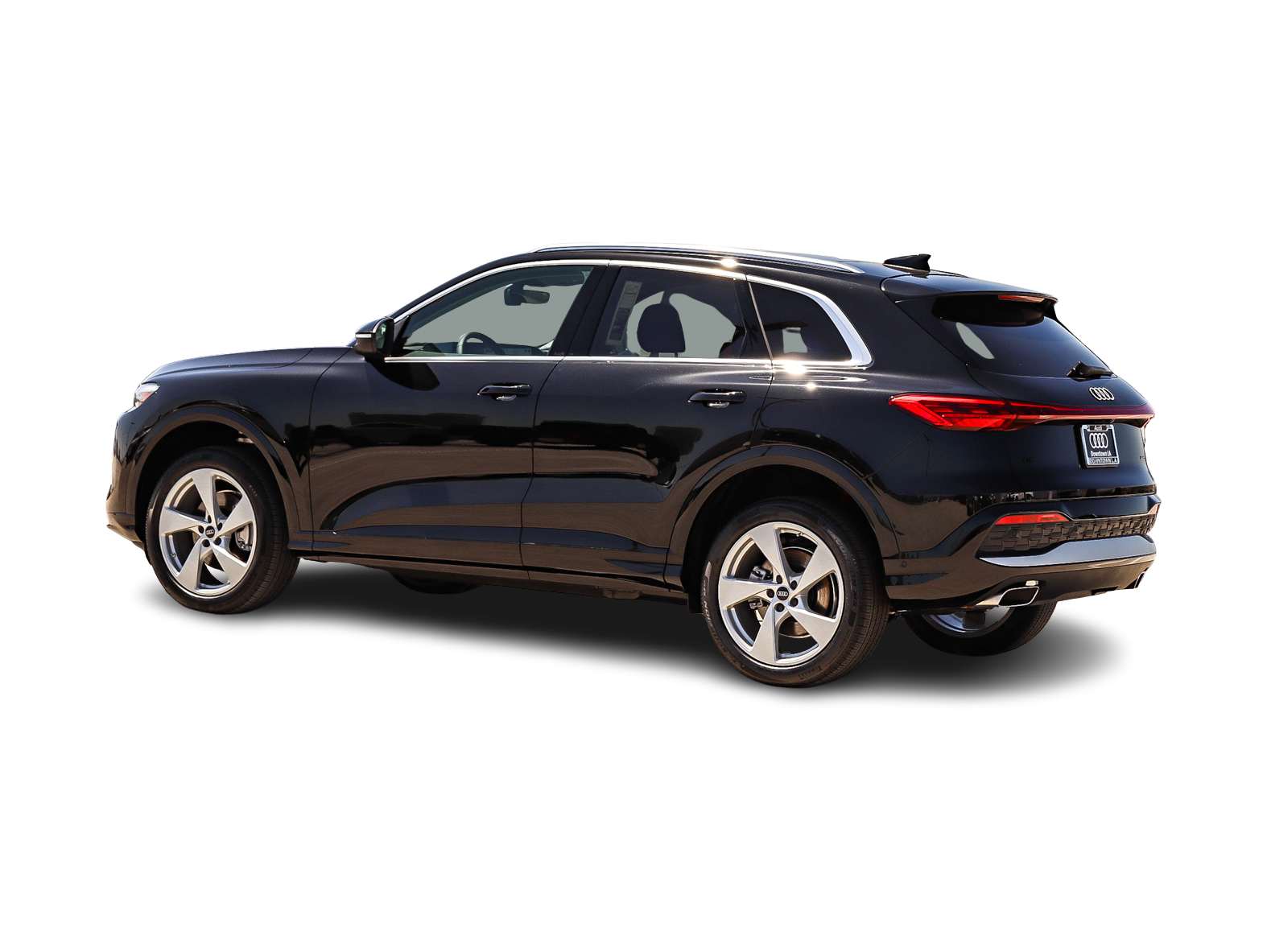 Thumbnail: 2026 Audi Q5 - 1