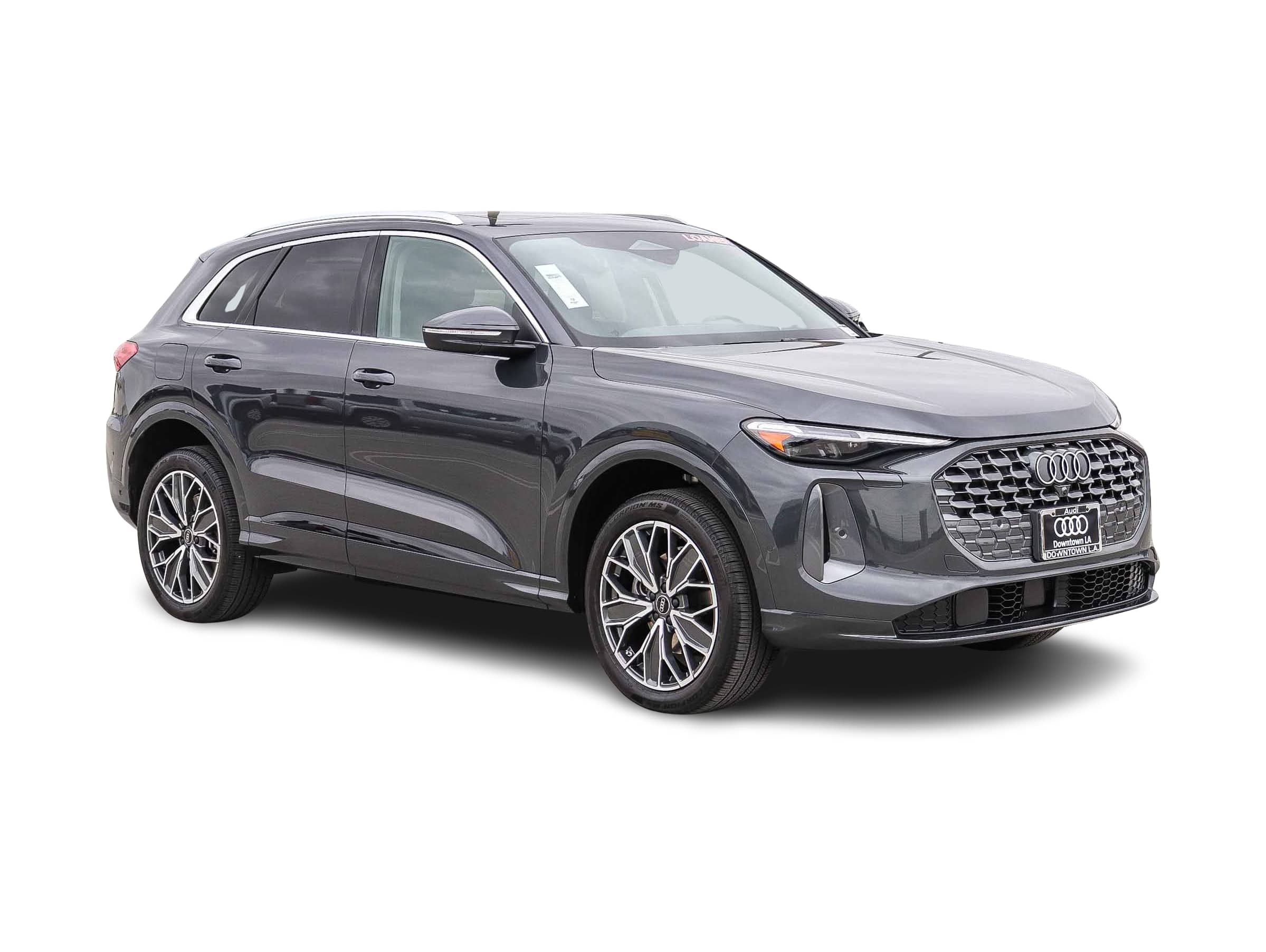 Thumbnail: 2025 Audi Q5 - 1