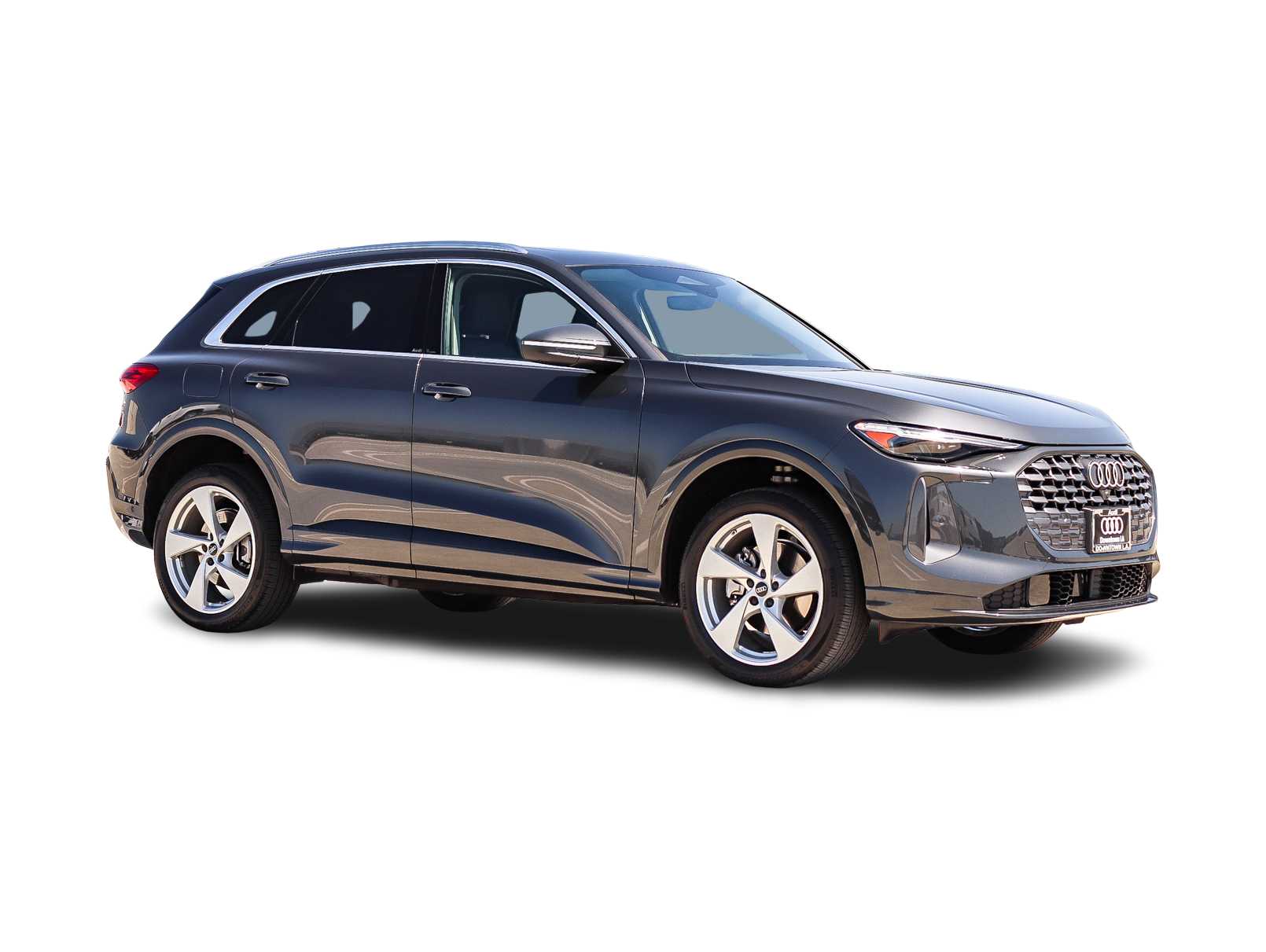 Thumbnail: 2025 Audi Q5 - 1