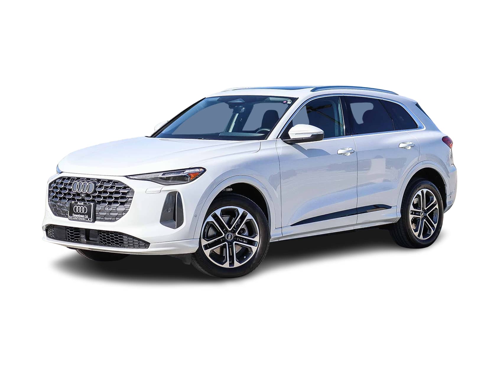 Thumbnail: 2025 Audi Q5 - 1
