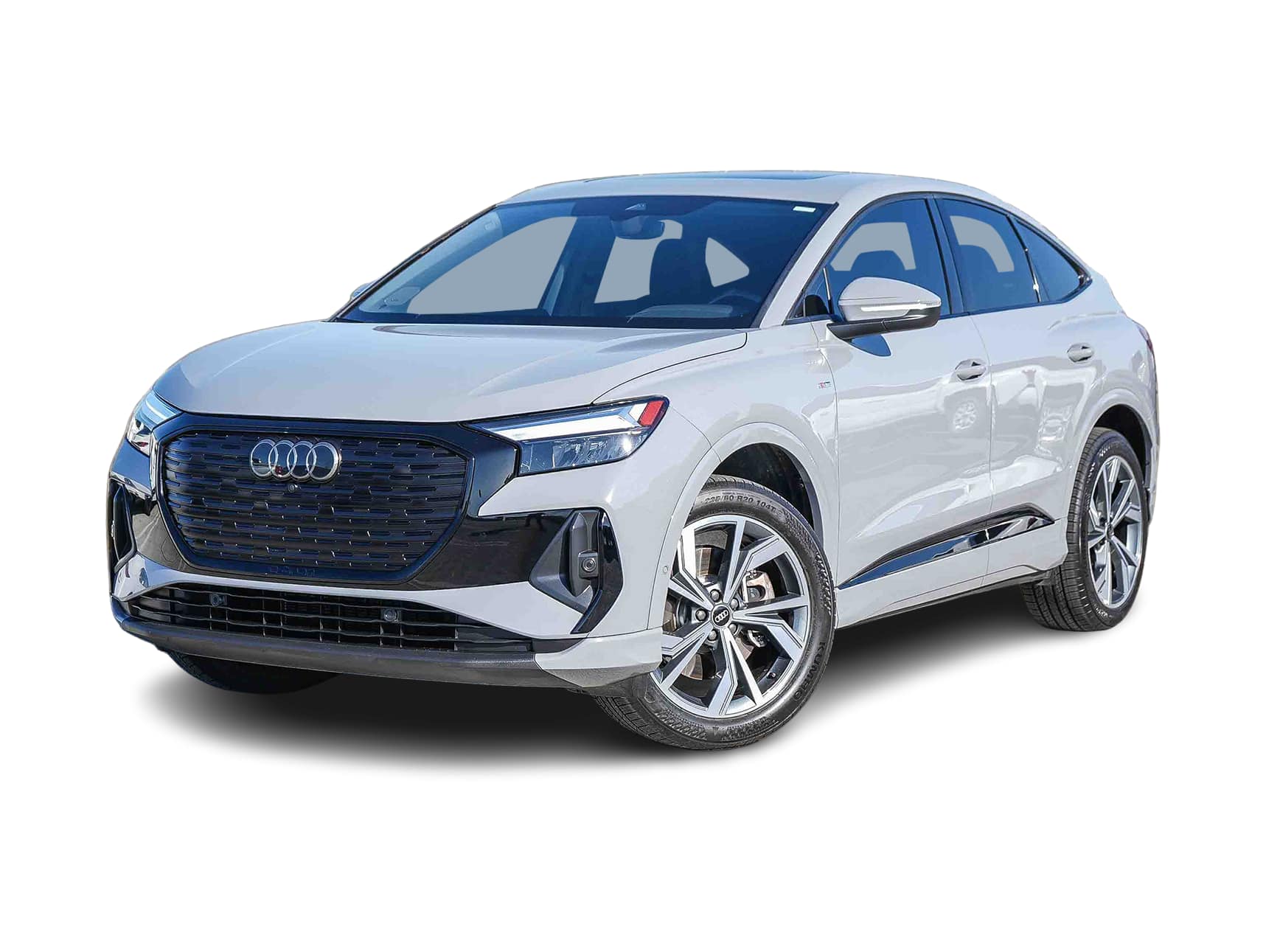2023 Audi Q4 e-tron Premium Plus -
                  Los Angeles, CA