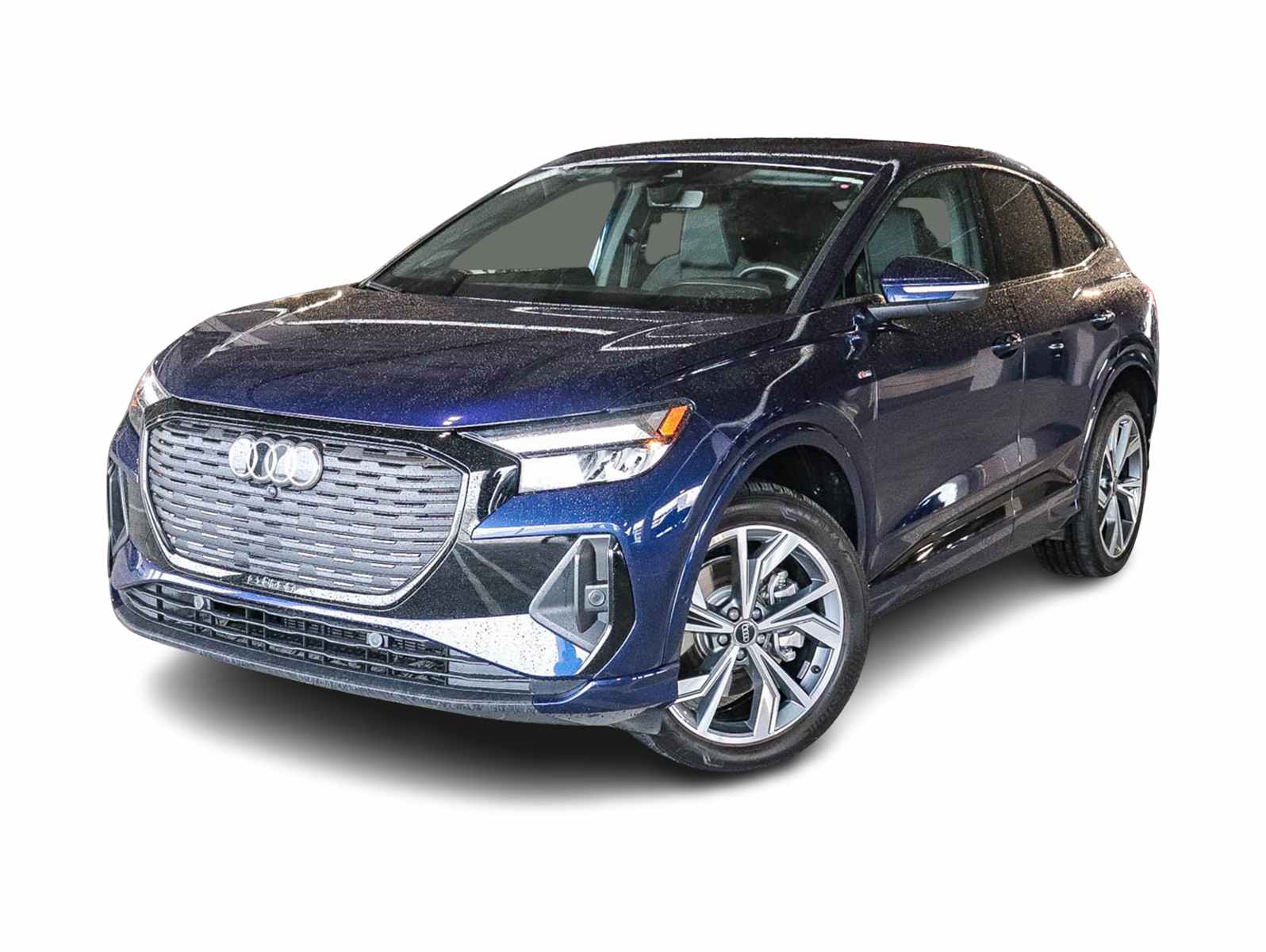 2023 Audi Q4 e-tron Premium Plus -
                  Los Angeles, CA