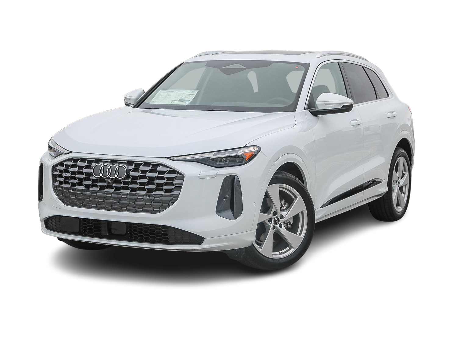 Thumbnail: 2025 Audi Q5 - 1
