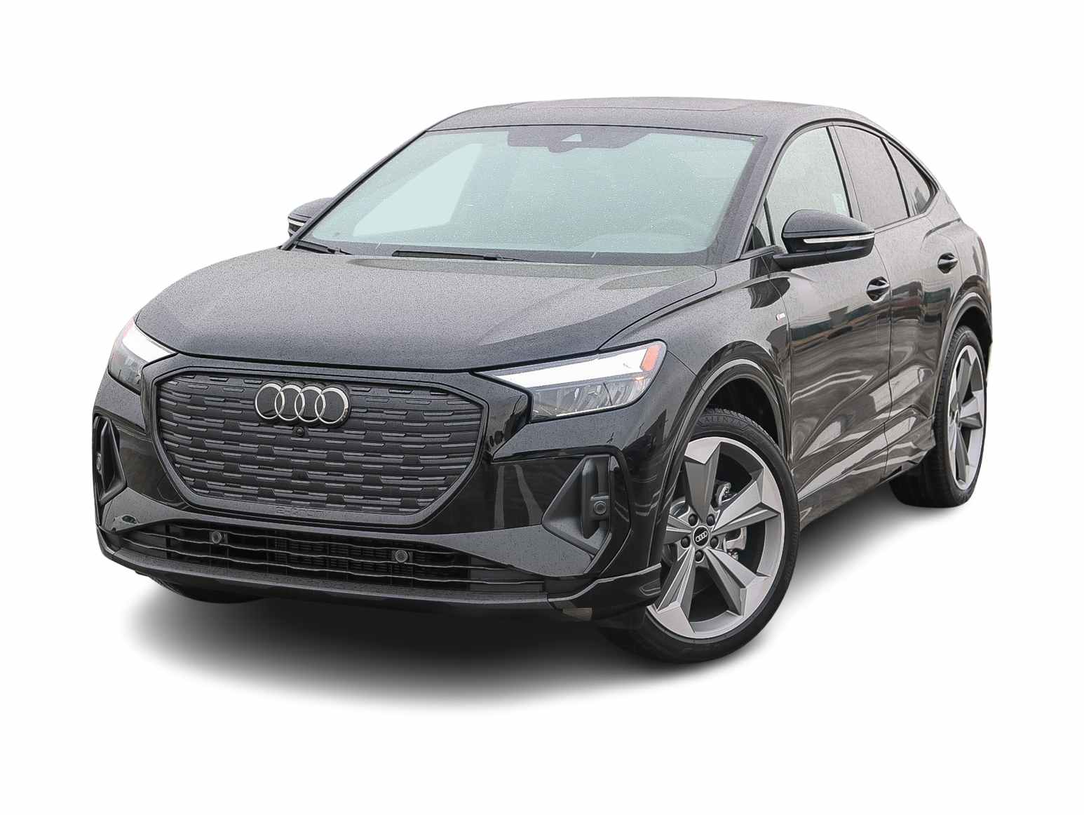 2025 Audi Q4 e-tron Premium Plus -
                Los Angeles, CA