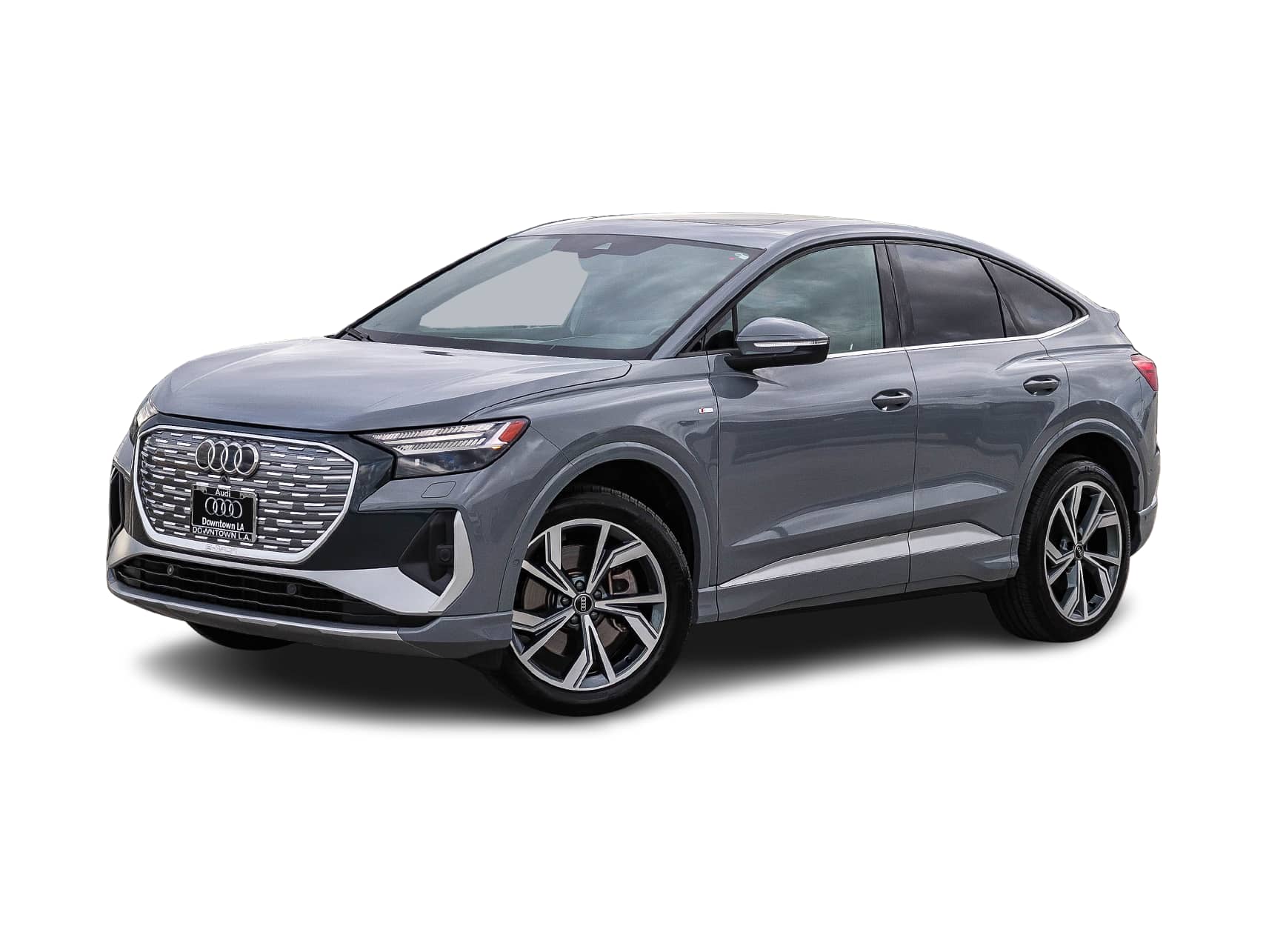 2023 Audi Q4 e-tron Prestige -
                  Los Angeles, CA