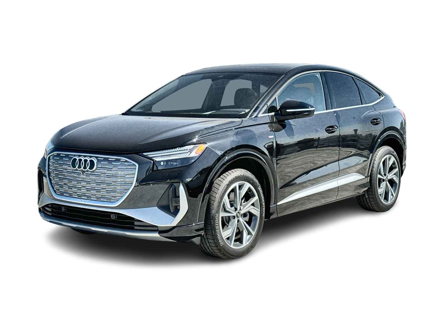 2024 Audi Q4 e-tron Prestige -
                Los Angeles, CA