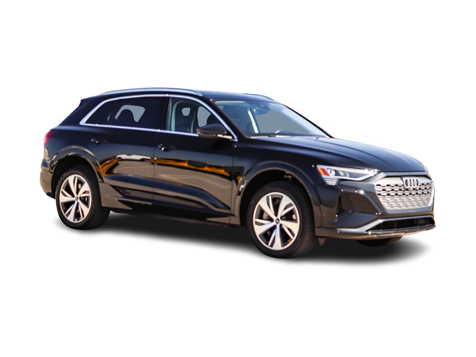 2024 Audi Q8 e-tron Premium -
                  Los Angeles, CA