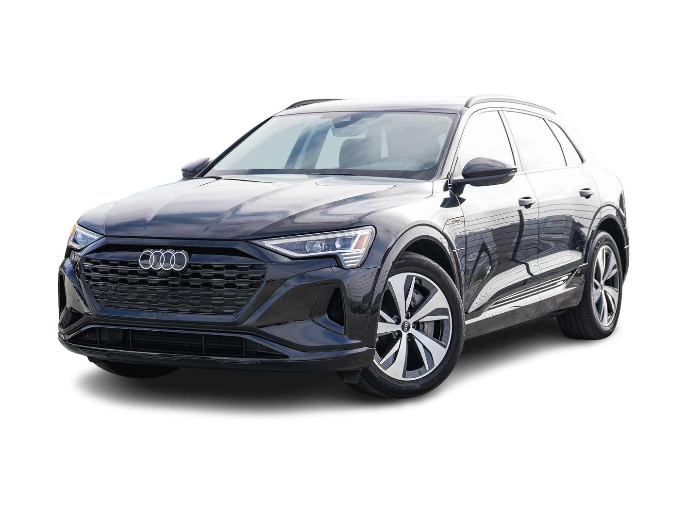 2024 Audi Q8 e-tron Premium -
                  Los Angeles, CA
