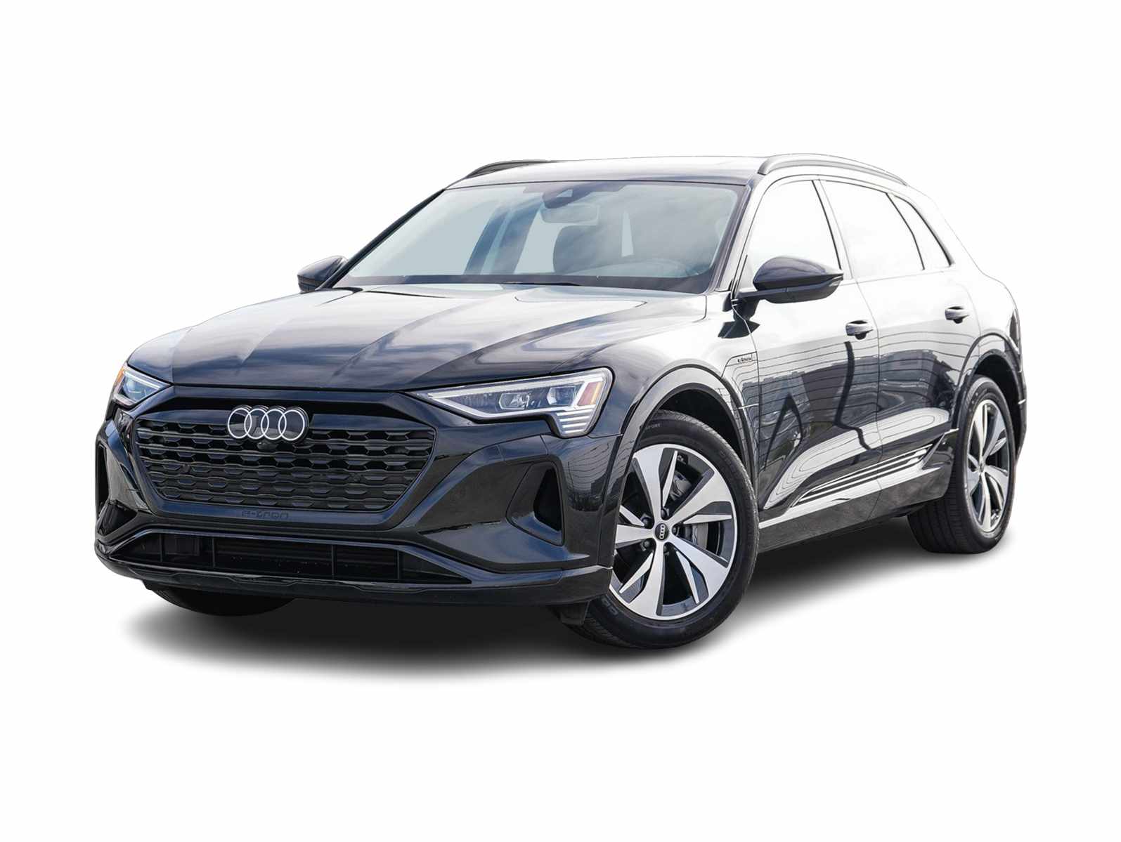 2024 Audi Q8 e-tron Premium -
                  Los Angeles, CA