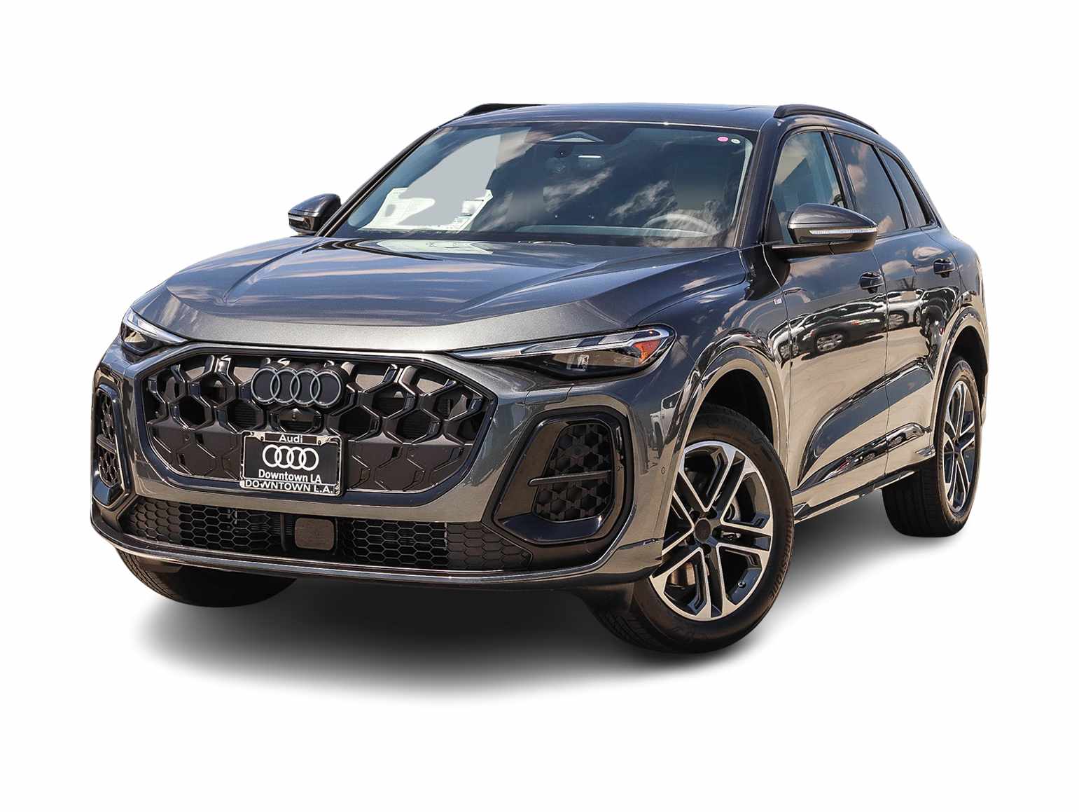 Thumbnail: 2026 Audi Q5 - 1