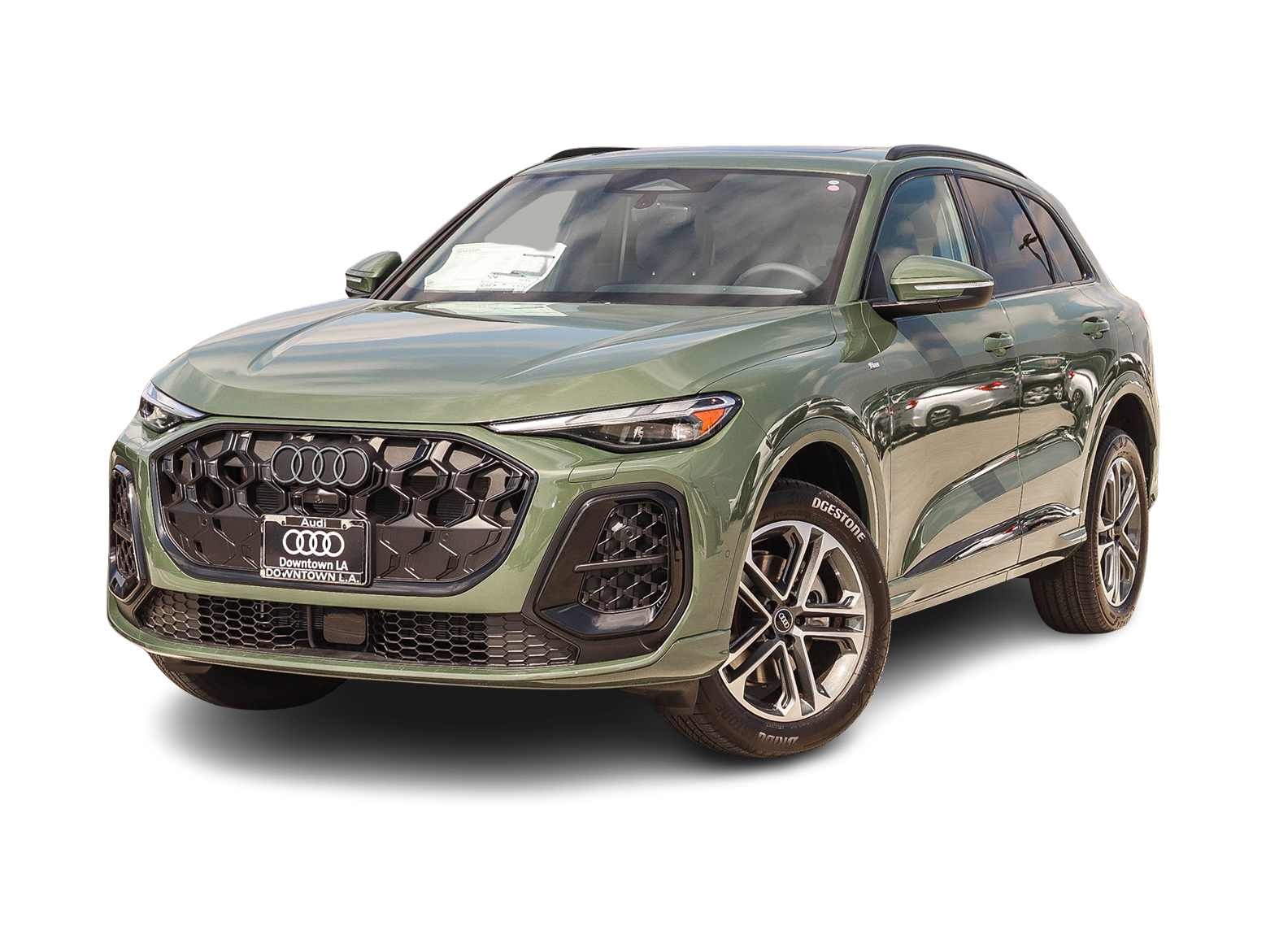 Thumbnail: 2026 Audi Q5 - 1