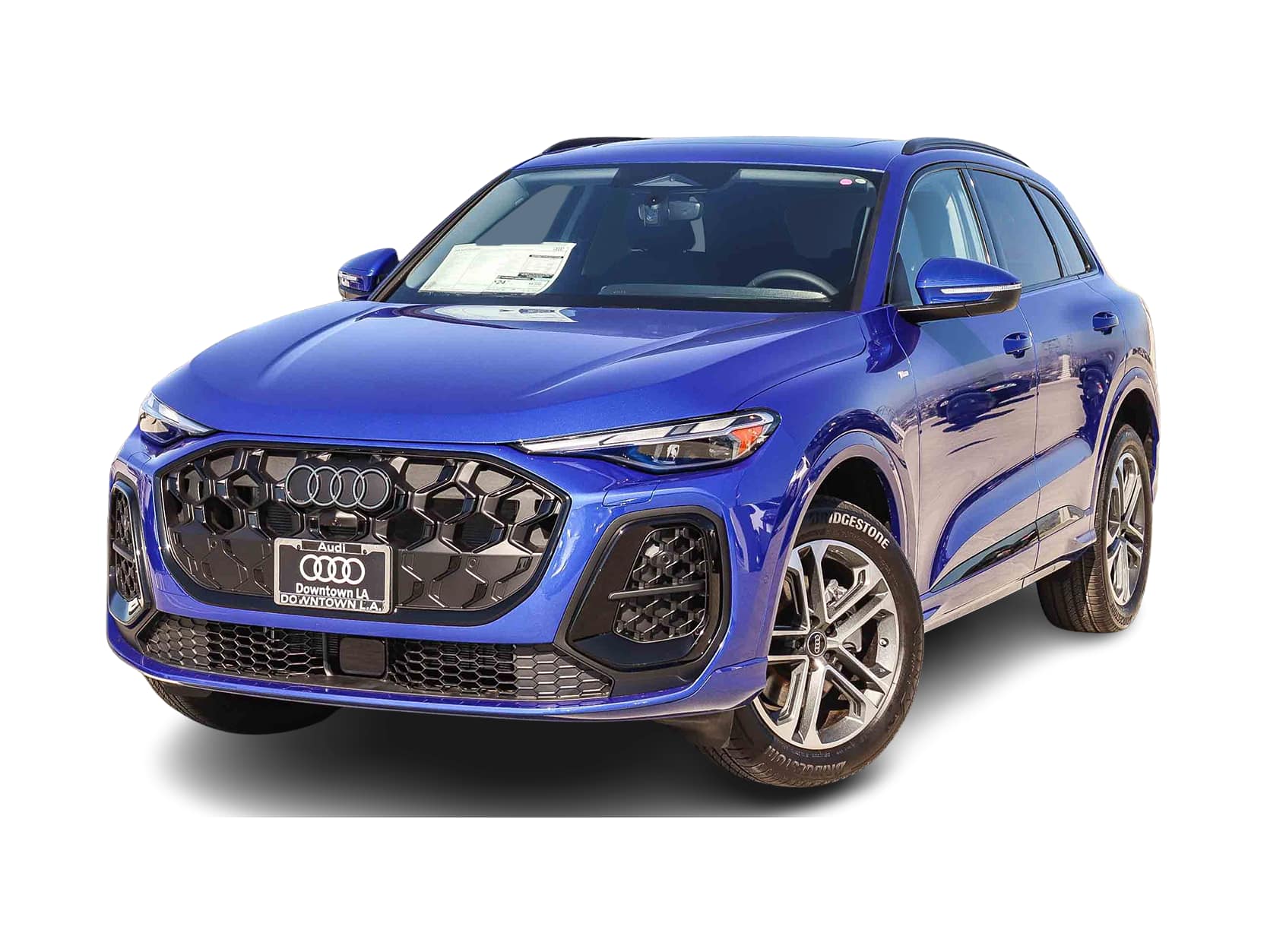 Thumbnail: 2026 Audi Q5 - 1