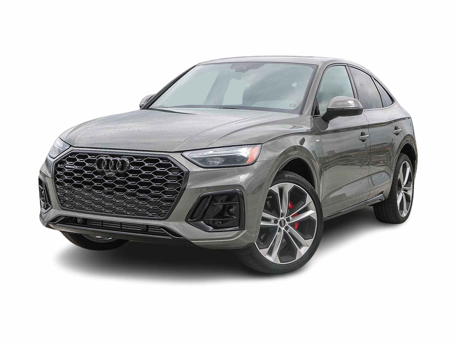 2024 Audi Q5 e Premium -
                Los Angeles, CA