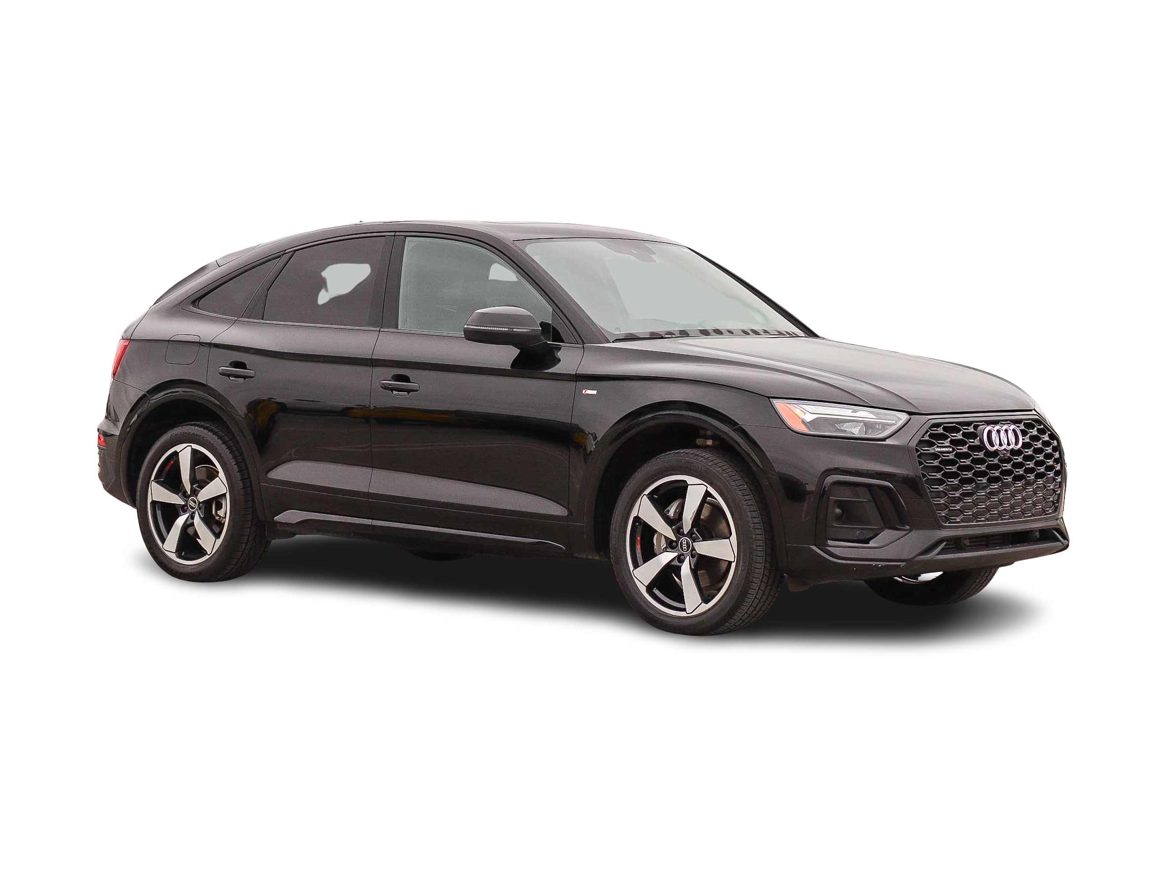 Thumbnail: 2023 Audi Q5 - 1