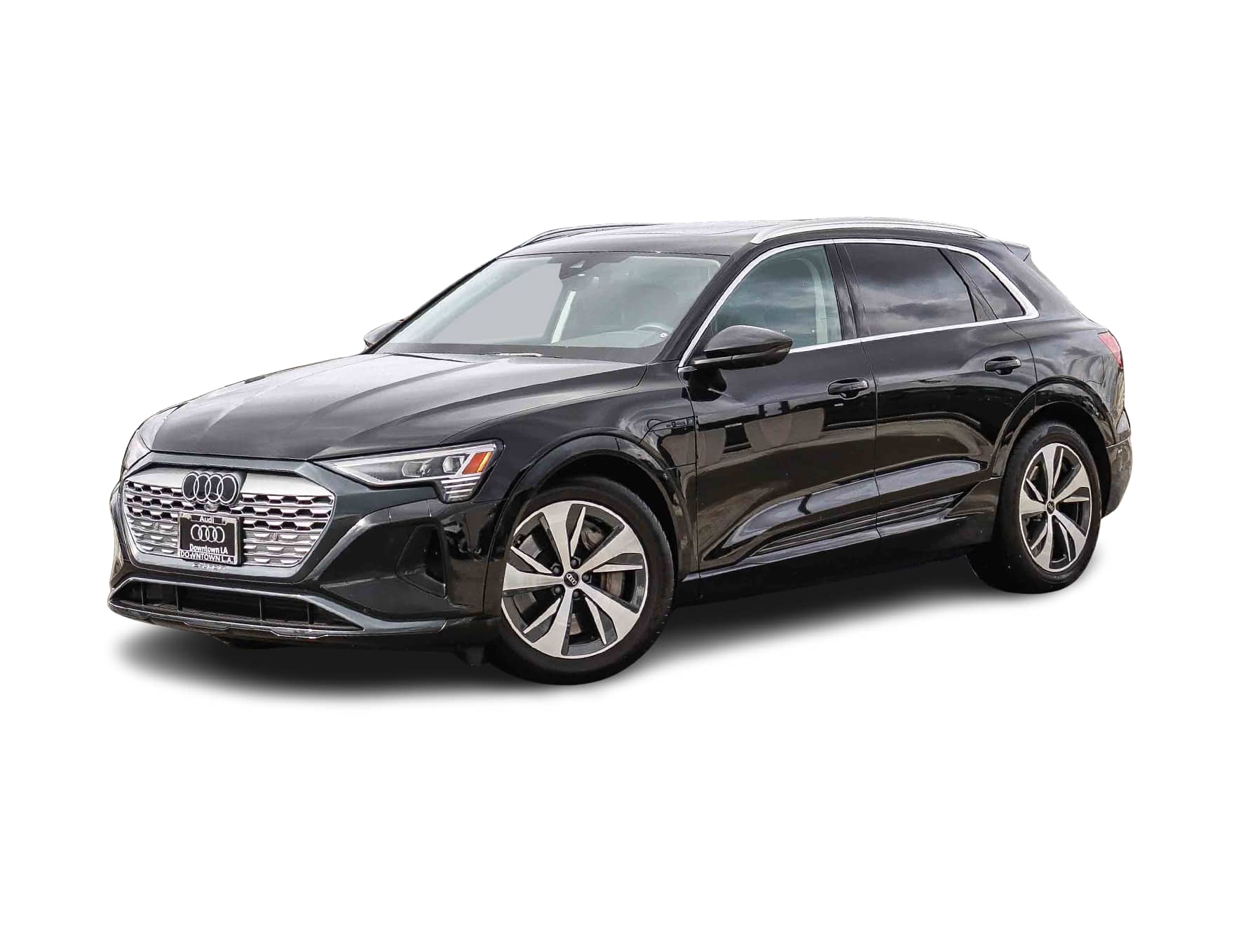 2024 Audi Q8 e-tron Premium Plus -
                  Los Angeles, CA