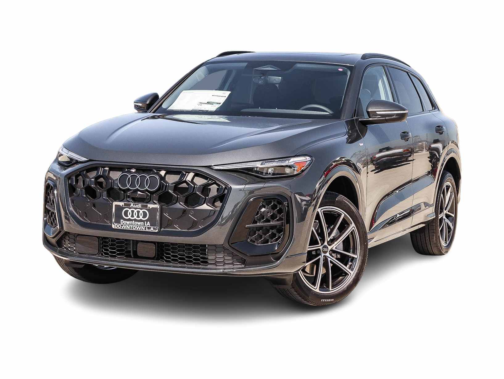 Thumbnail: 2026 Audi Q5 - 1
