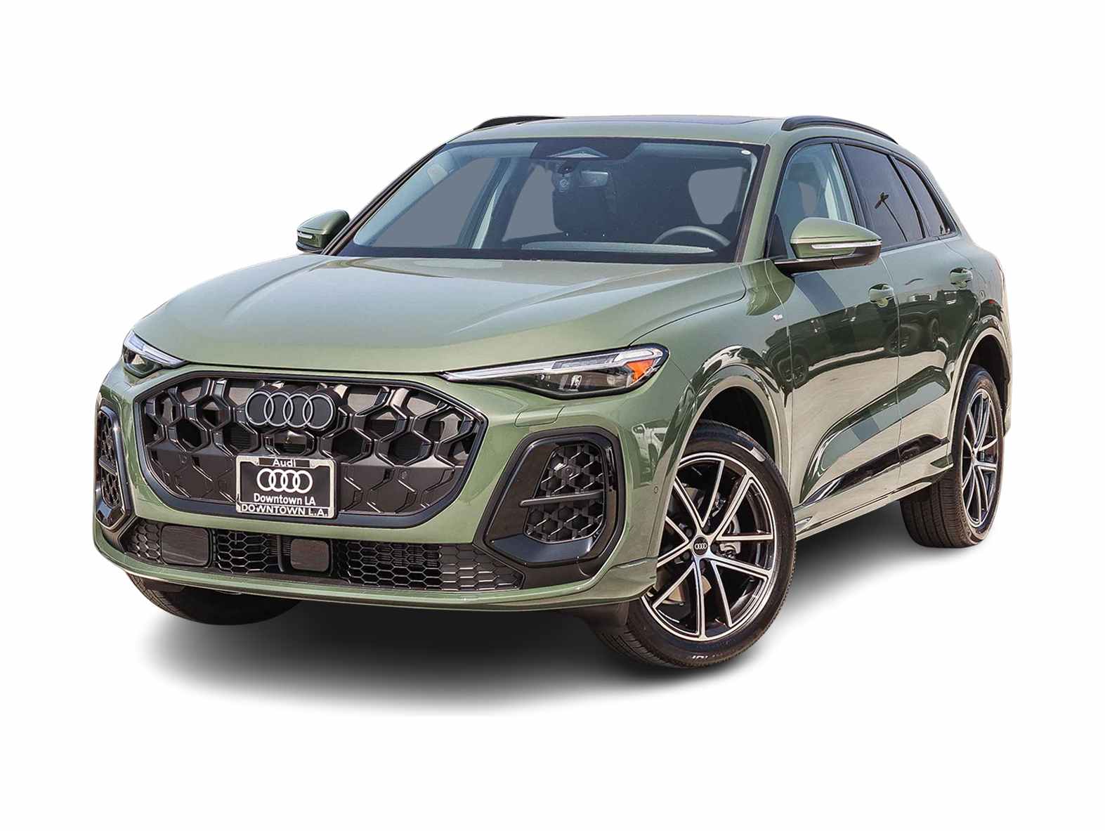 Thumbnail: 2026 Audi Q5 - 1