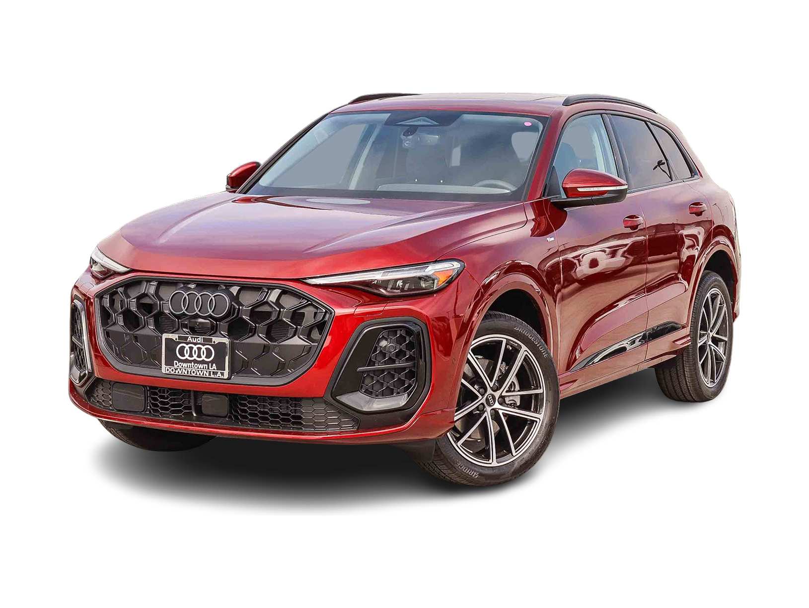 Thumbnail: 2026 Audi Q5 - 1