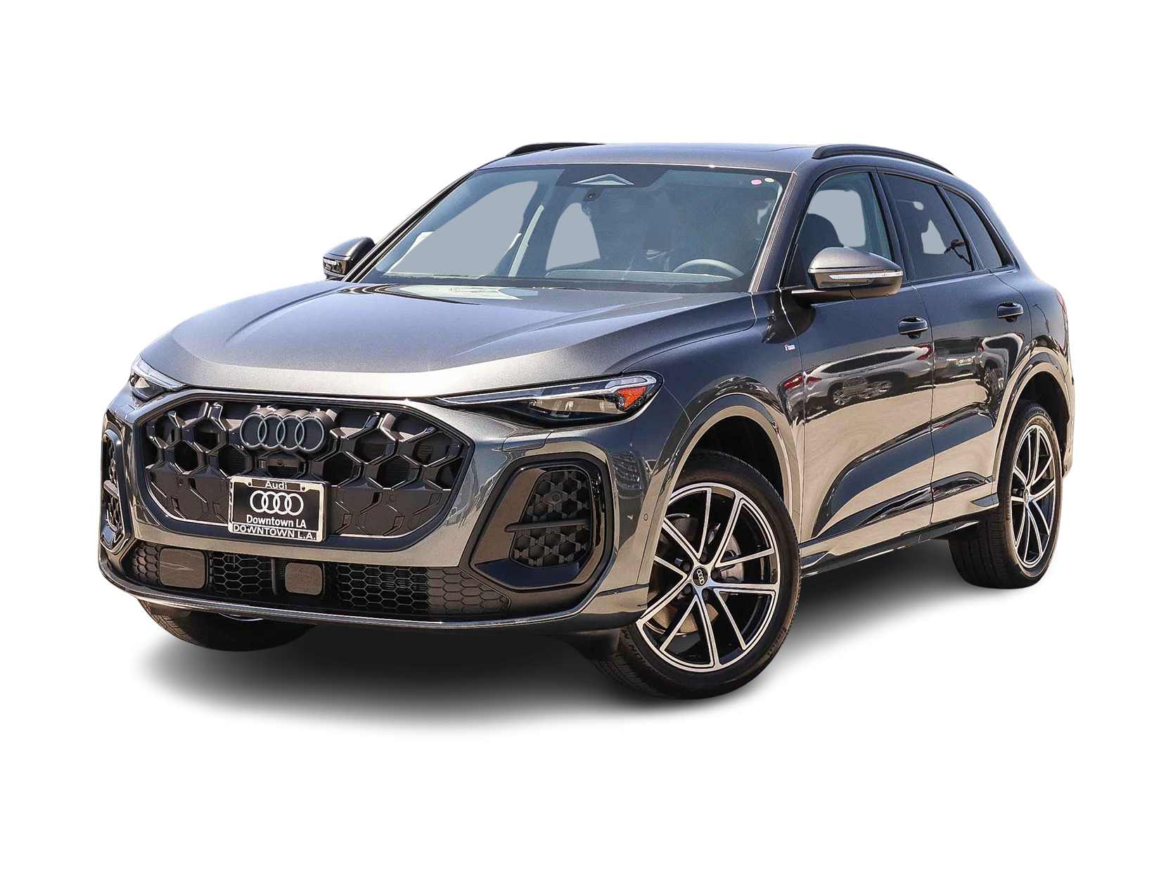 Thumbnail: 2026 Audi Q5 - 1