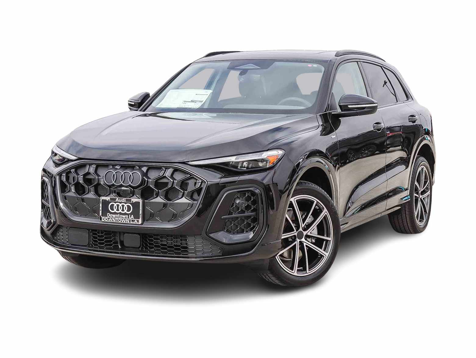 Thumbnail: 2026 Audi Q5 - 1