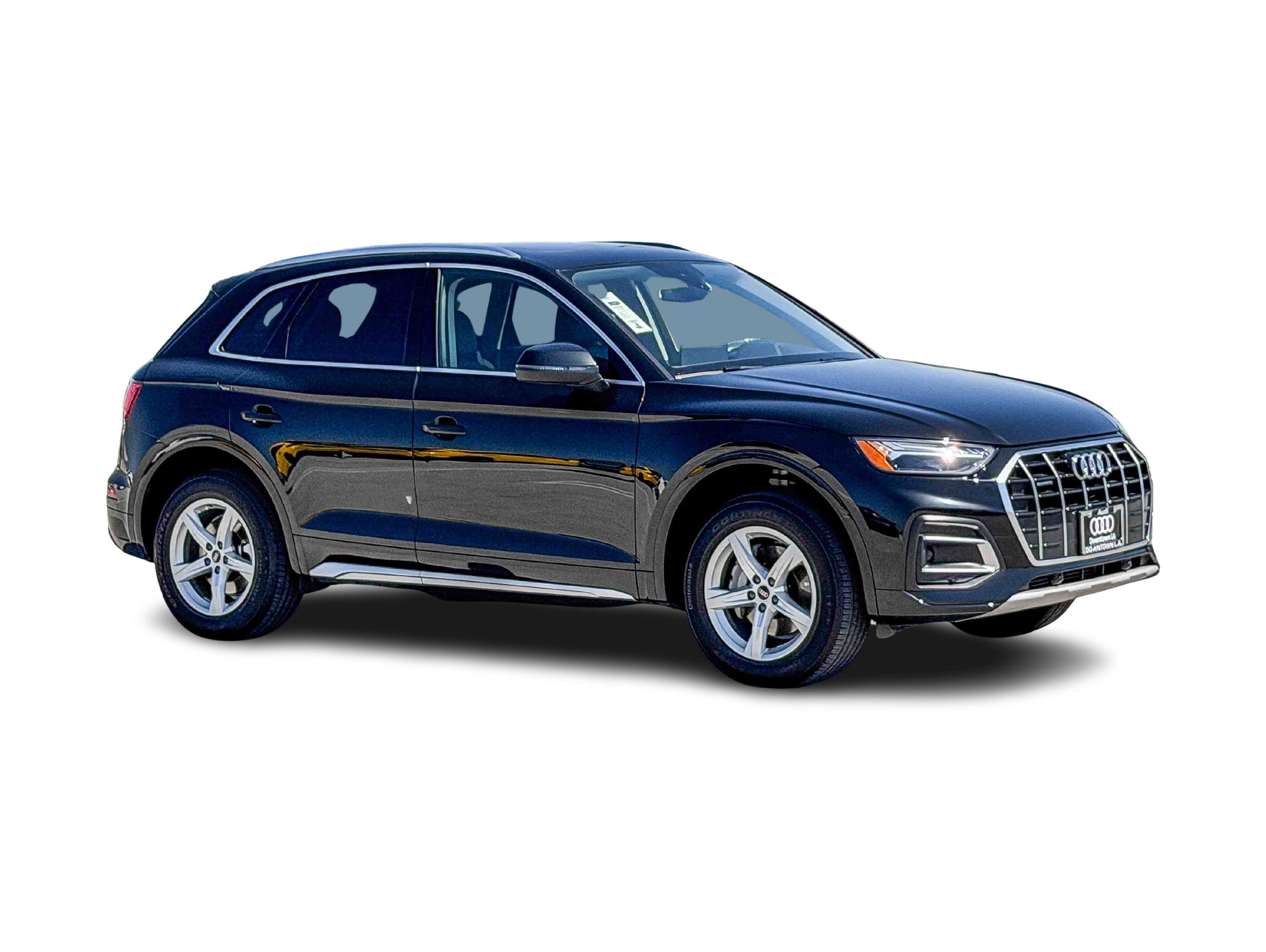 Thumbnail: 2023 Audi Q5 - 1