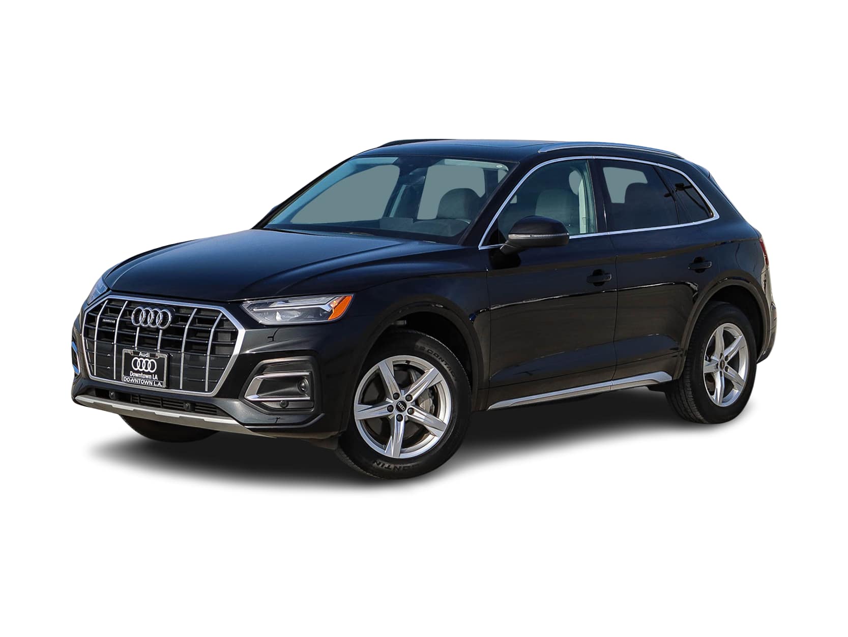 Thumbnail: 2023 Audi Q5 - 1