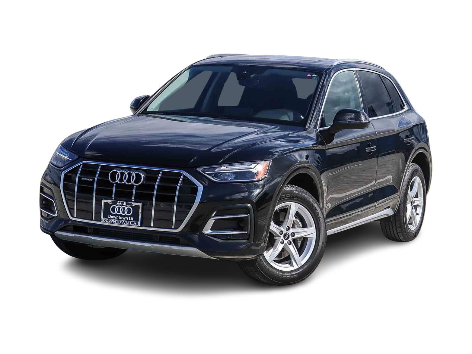 Thumbnail: 2023 Audi Q5 - 1