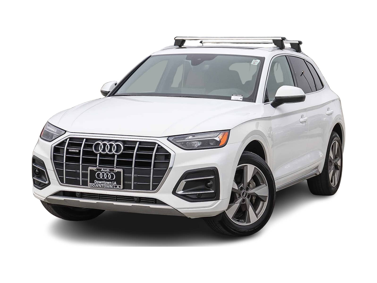Thumbnail: 2022 Audi Q5 - 1