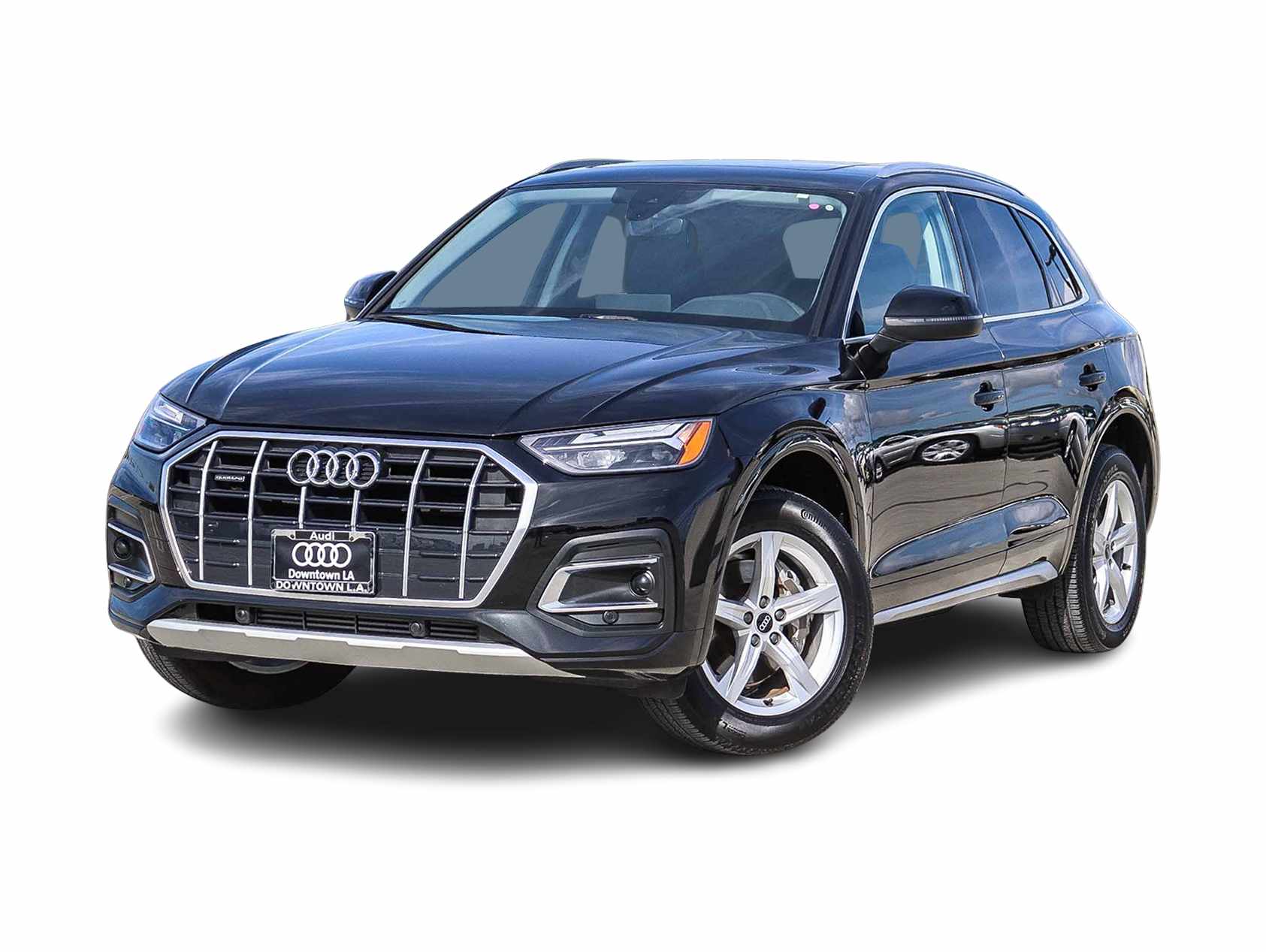 Thumbnail: 2023 Audi Q5 - 1