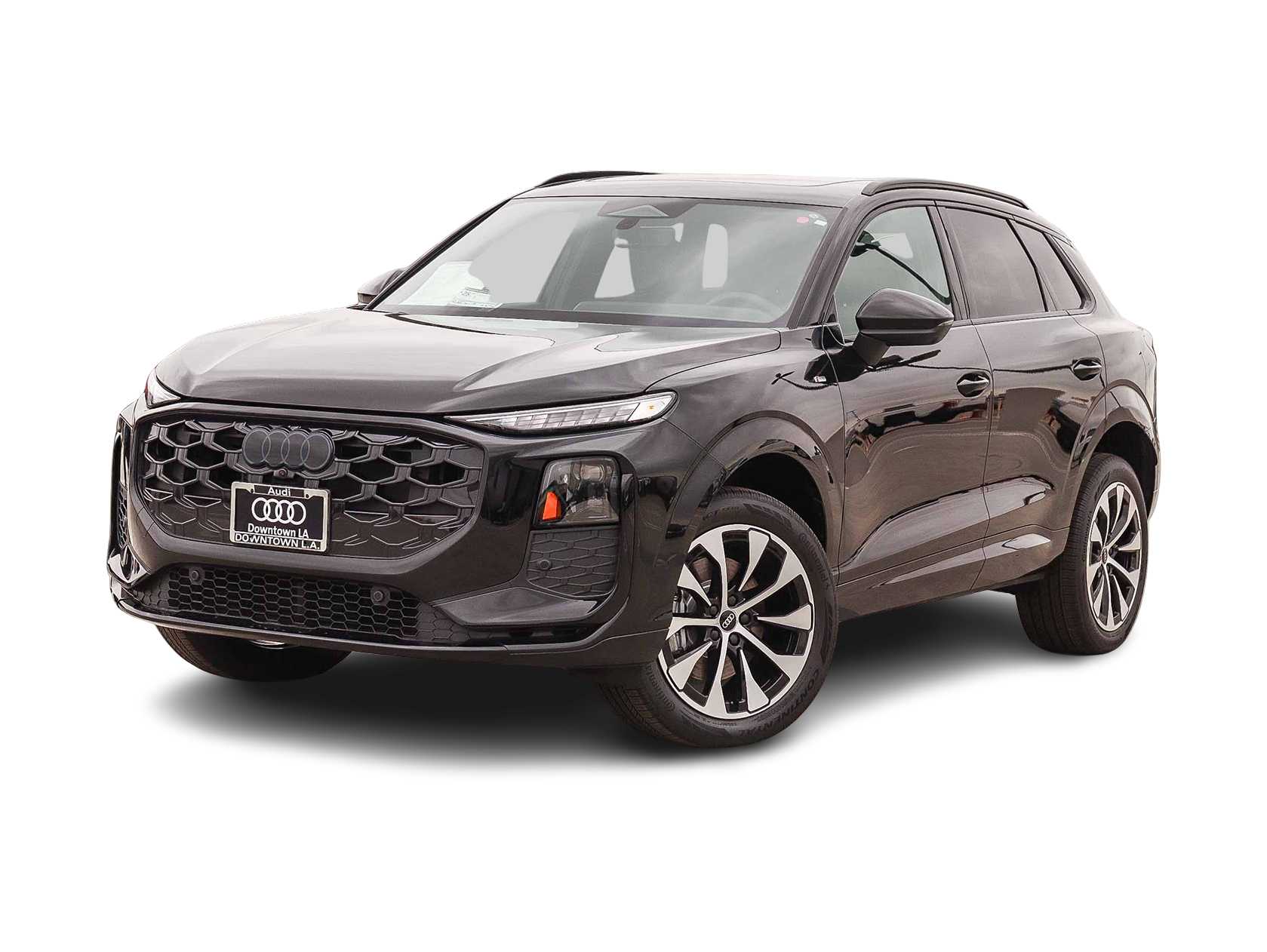 Thumbnail: 2026 Audi Q3 - 1