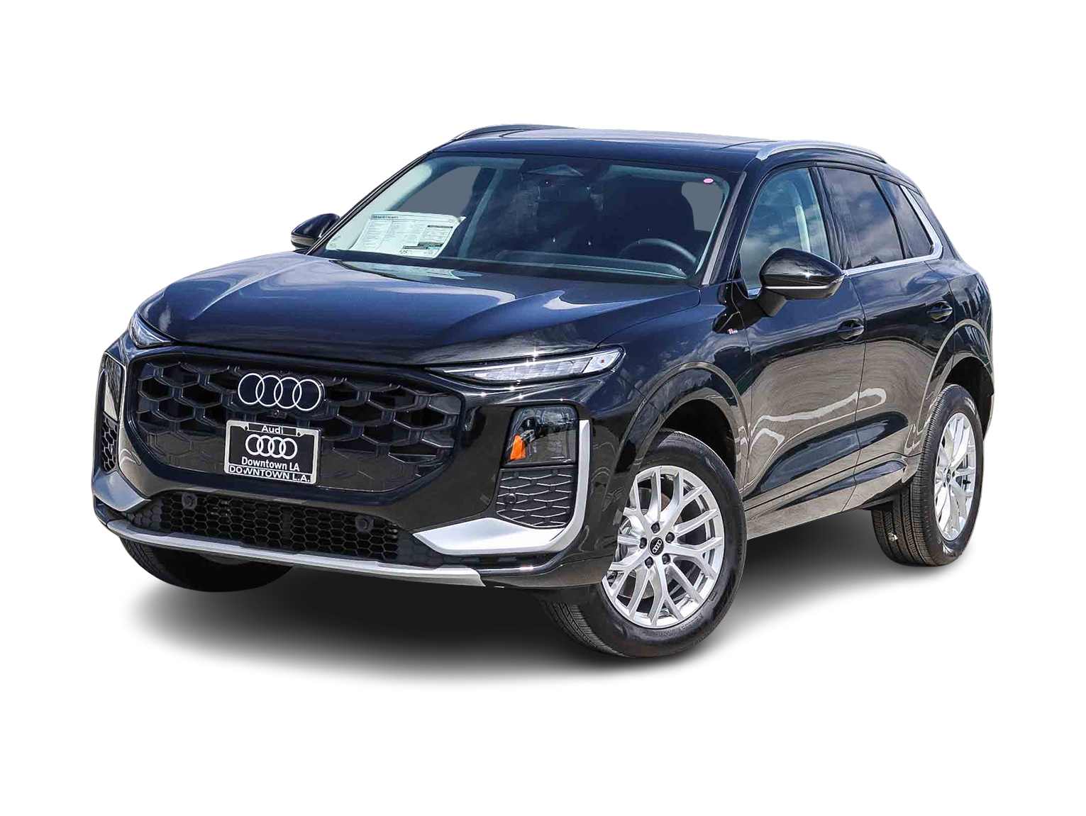 Thumbnail: 2026 Audi Q3 - 1