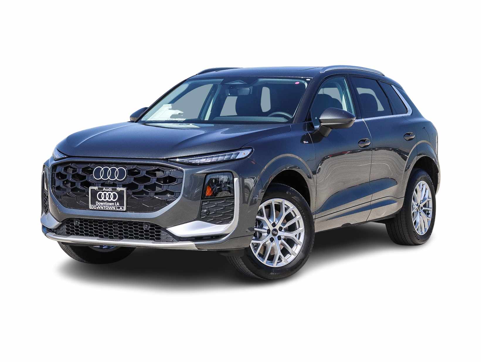 Thumbnail: 2026 Audi Q3 - 1
