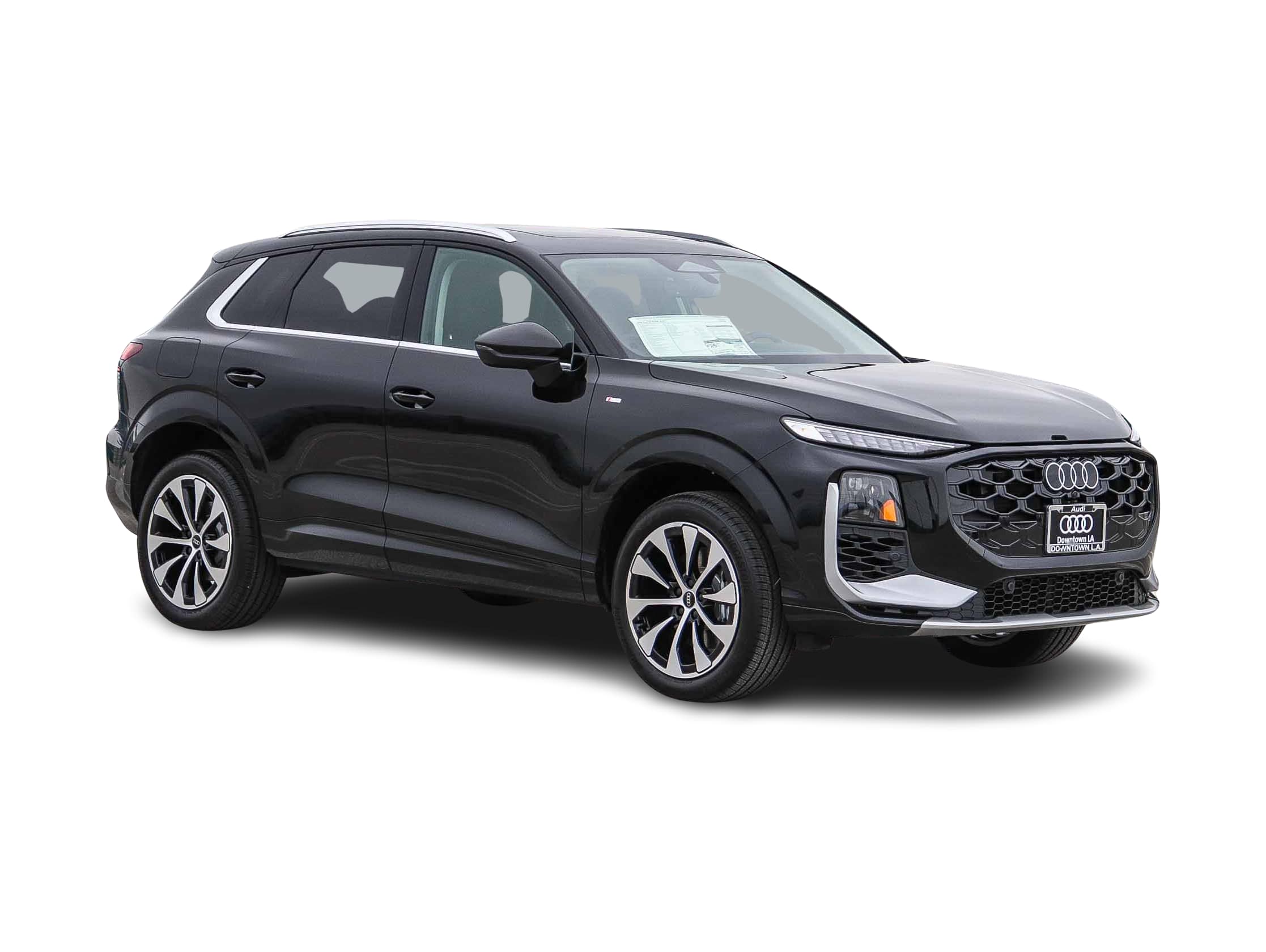 Thumbnail: 2026 Audi Q3 - 1