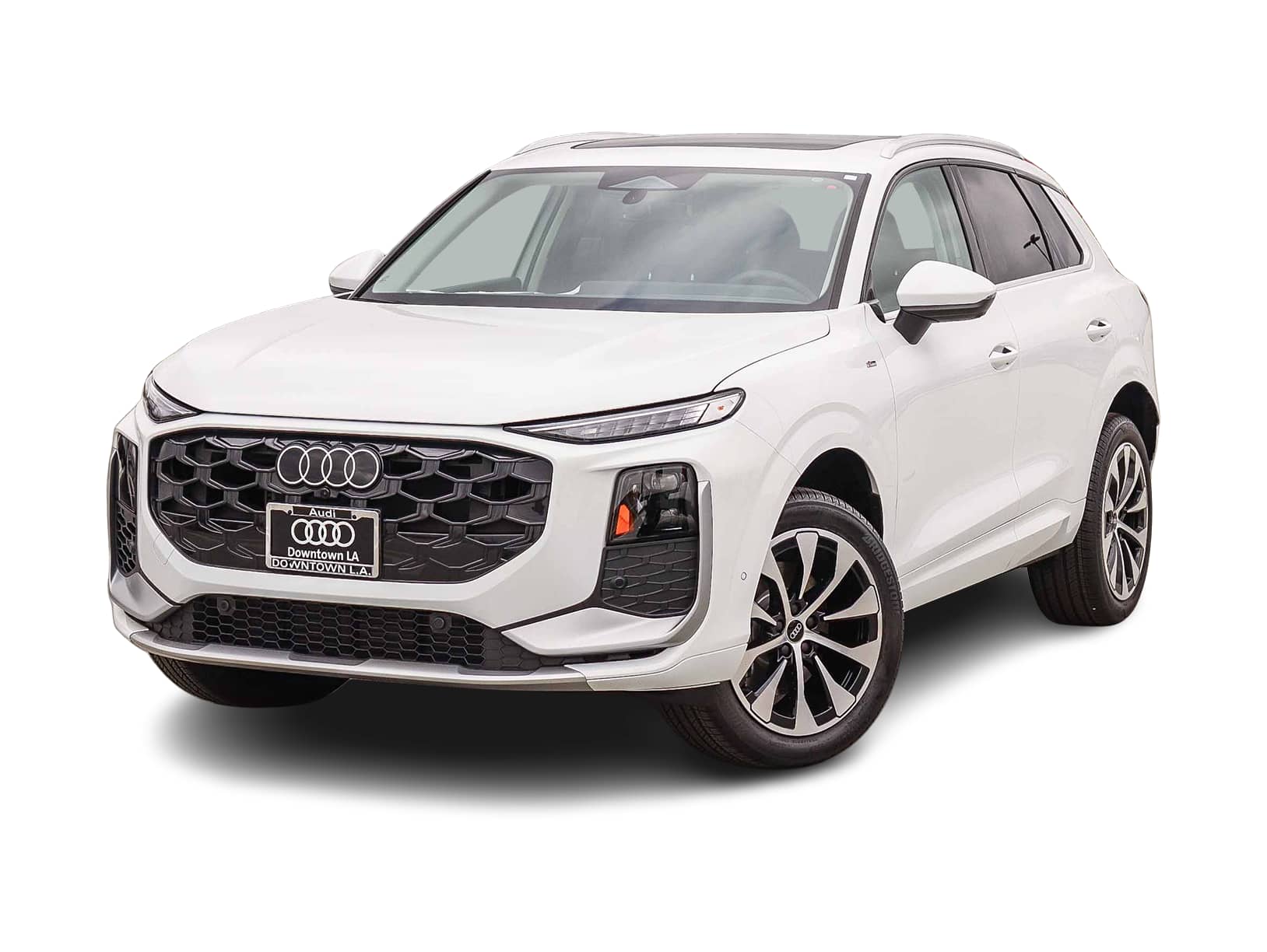 Thumbnail: 2026 Audi Q3 - 1