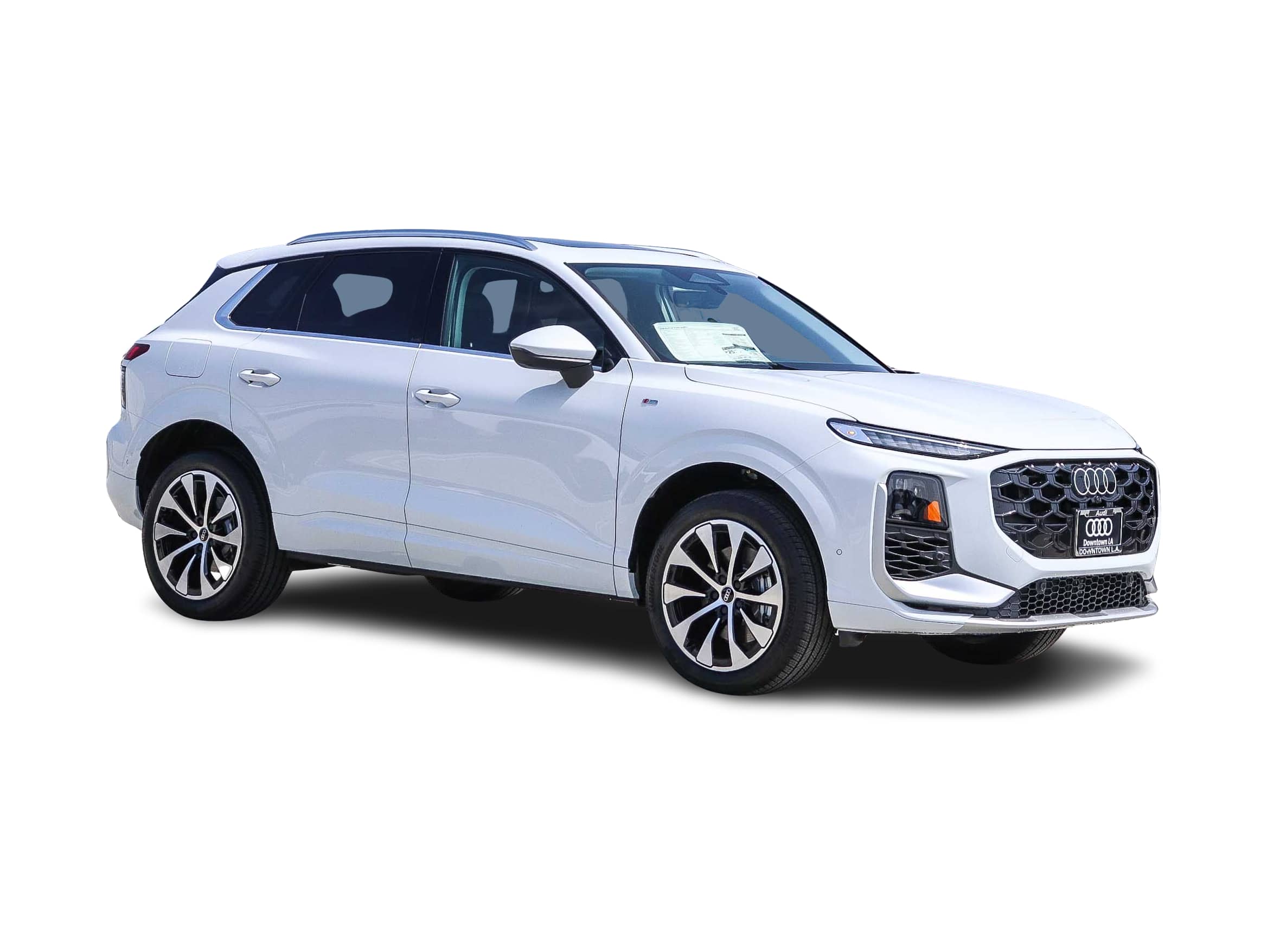 Thumbnail: 2026 Audi Q3 - 1