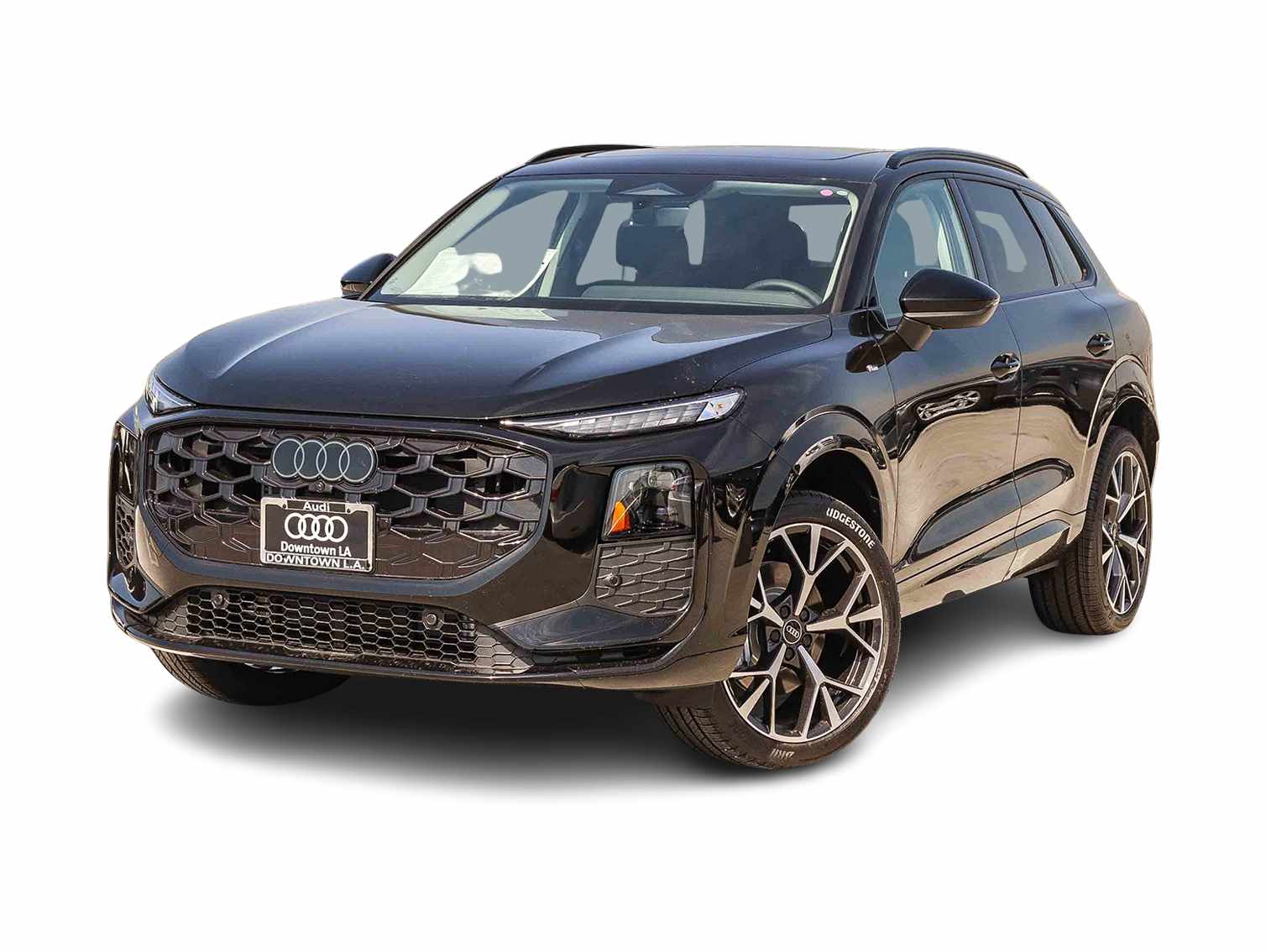 Thumbnail: 2026 Audi Q3 - 1