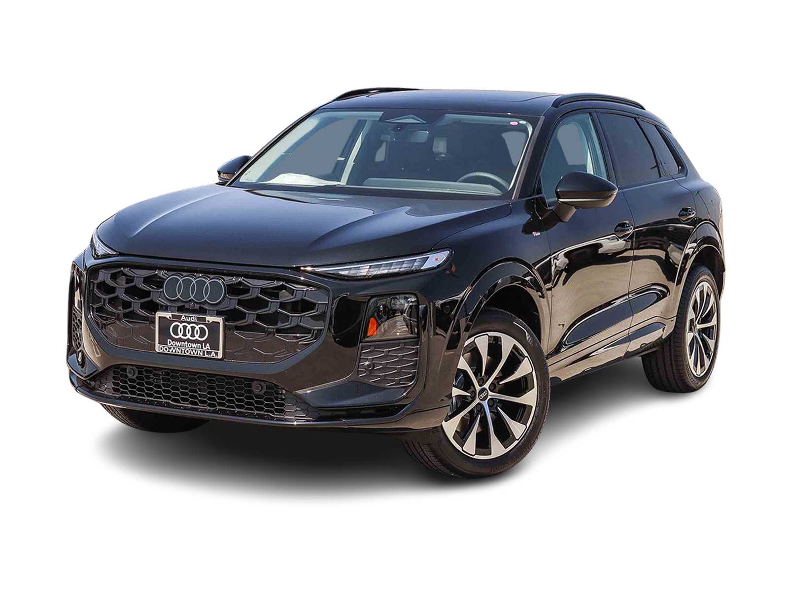 Thumbnail: 2026 Audi Q3 - 1