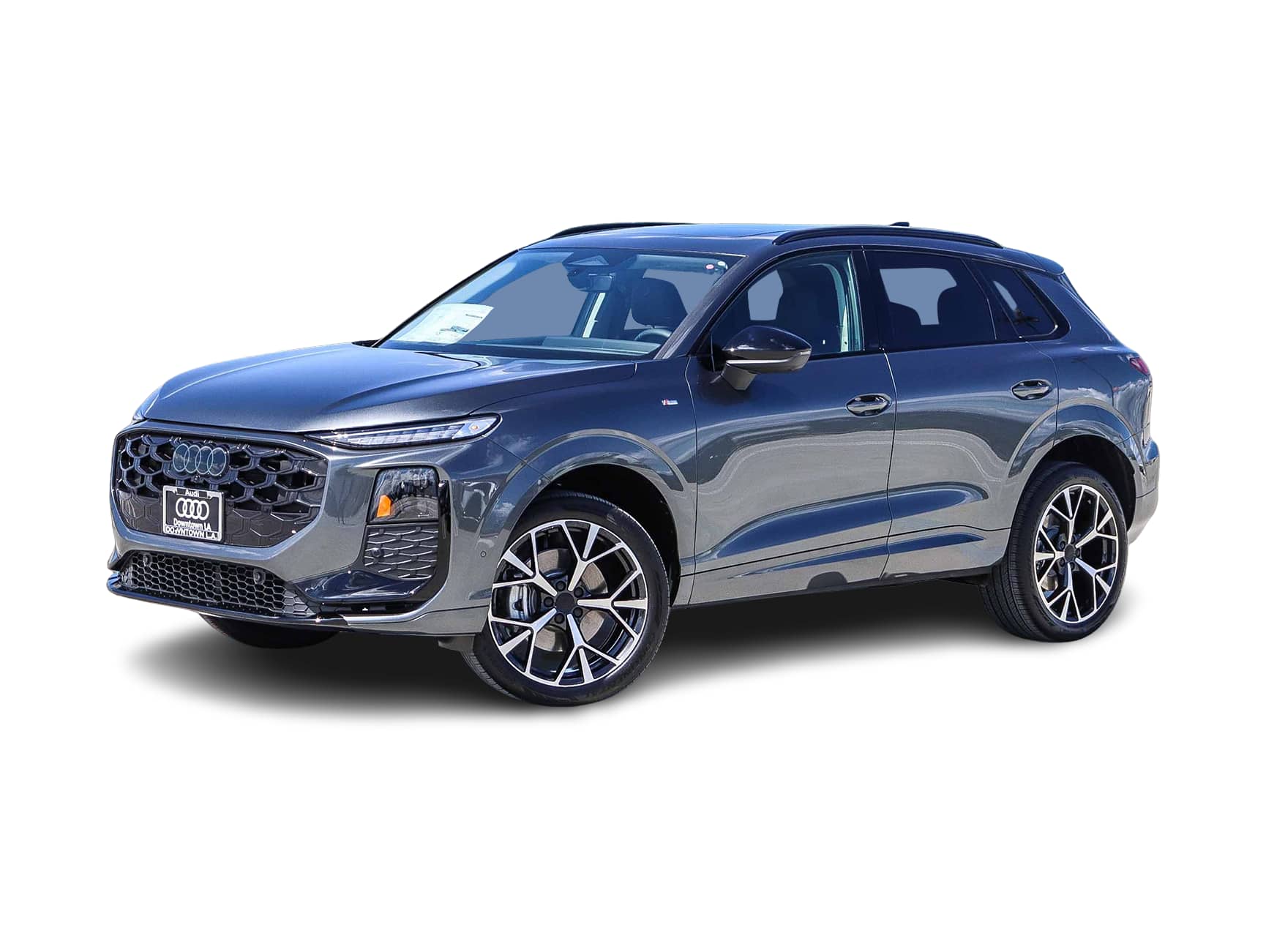Thumbnail: 2026 Audi Q3 - 1
