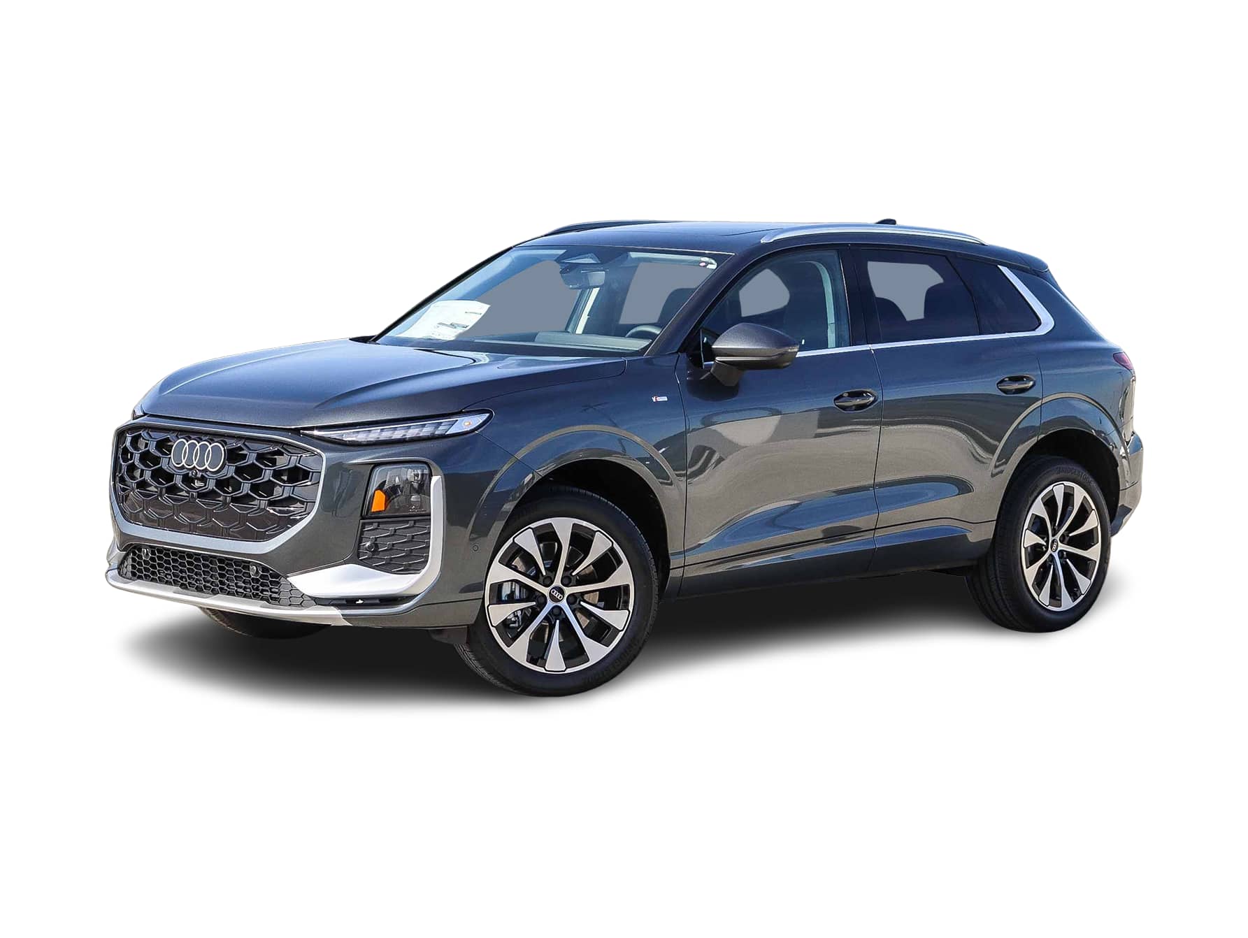 Thumbnail: 2026 Audi Q3 - 1