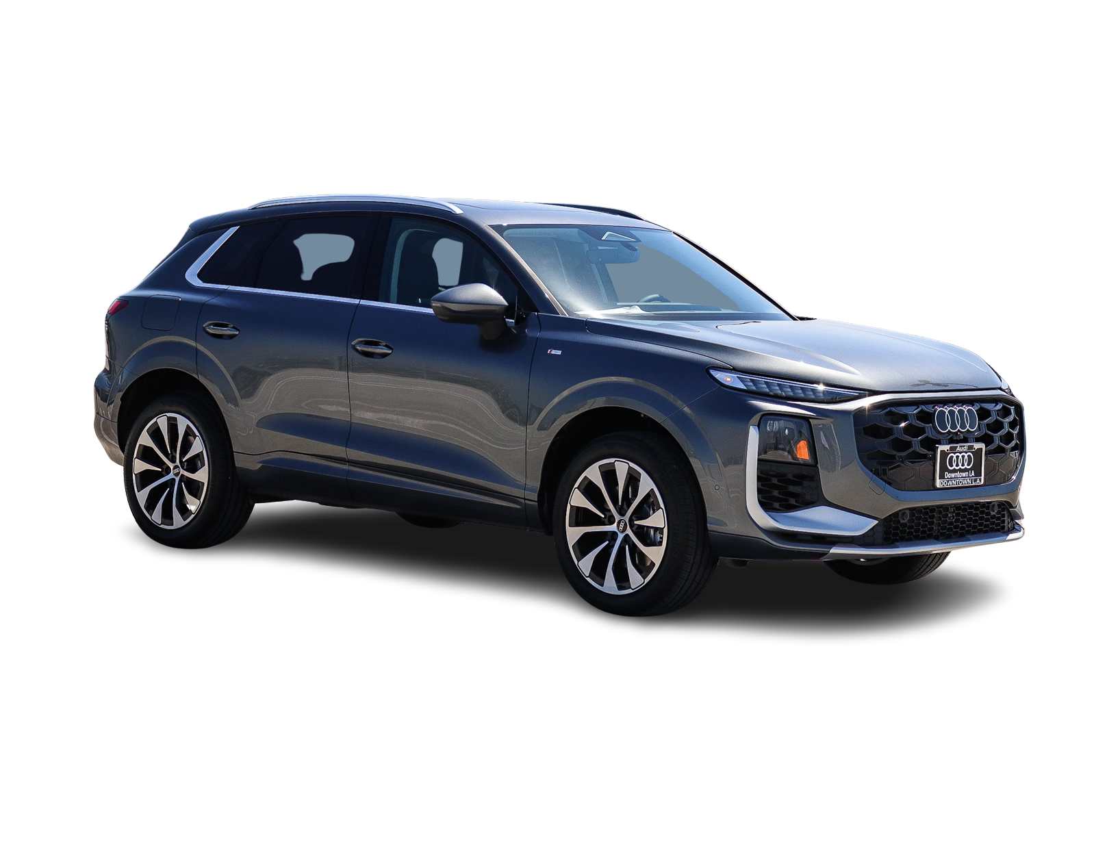Thumbnail: 2026 Audi Q3 - 1