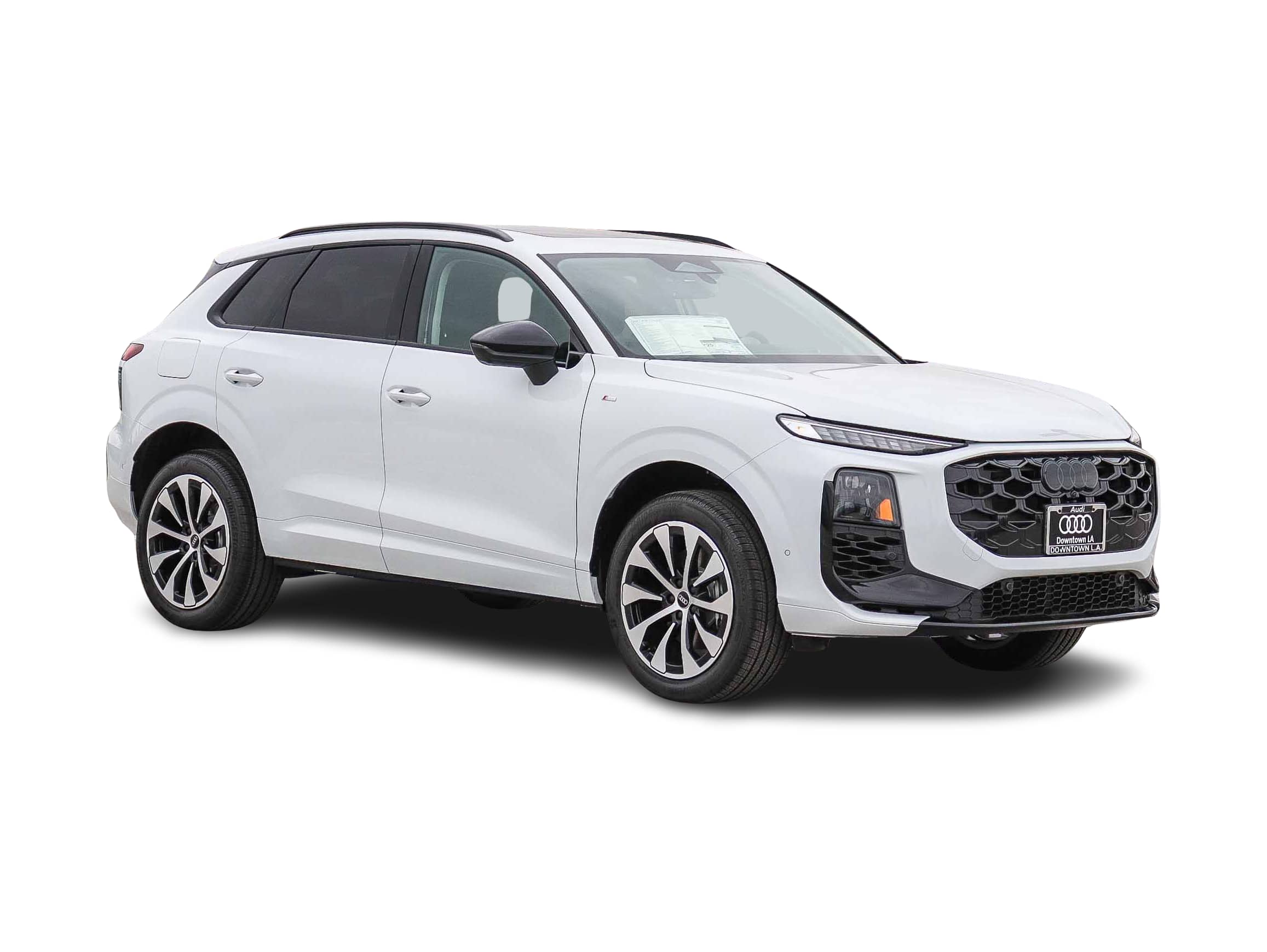 Thumbnail: 2026 Audi Q3 - 1