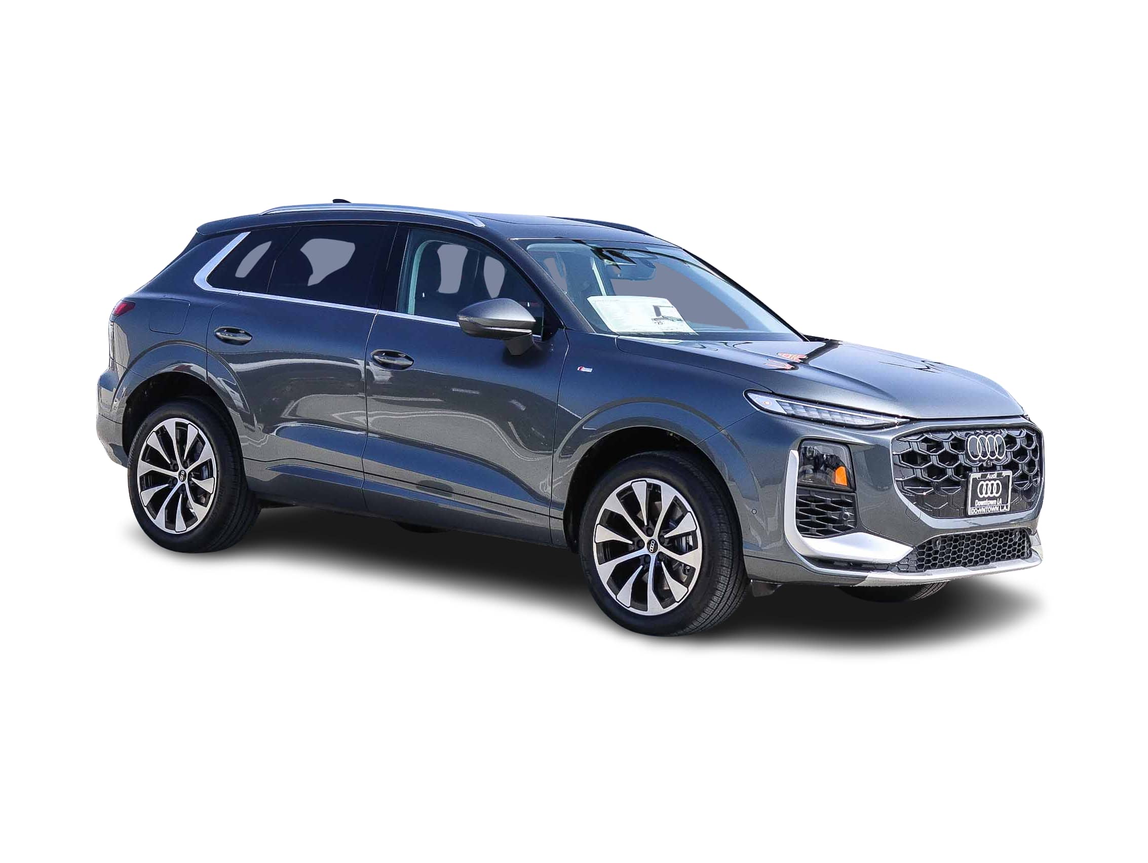 Thumbnail: 2026 Audi Q3 - 1