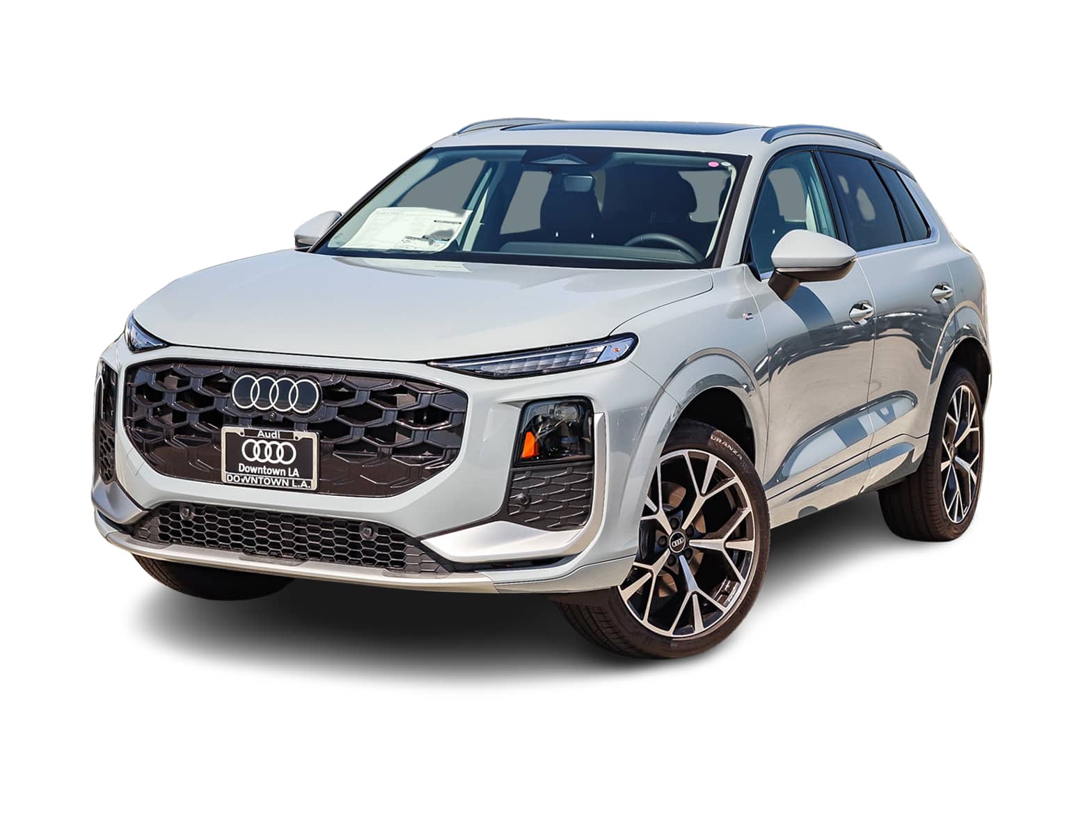 Thumbnail: 2026 Audi Q3 - 1