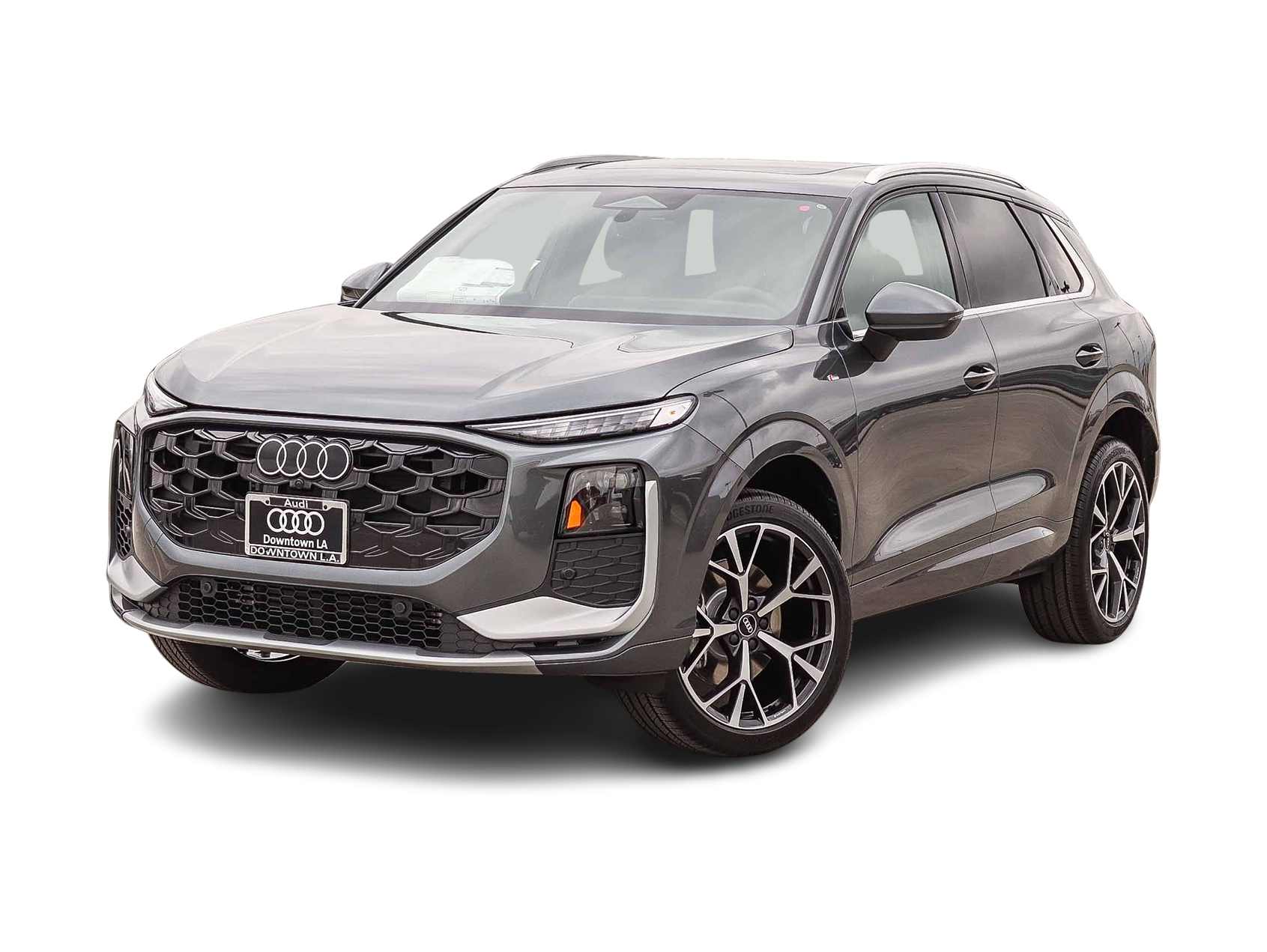 Thumbnail: 2026 Audi Q3 - 1