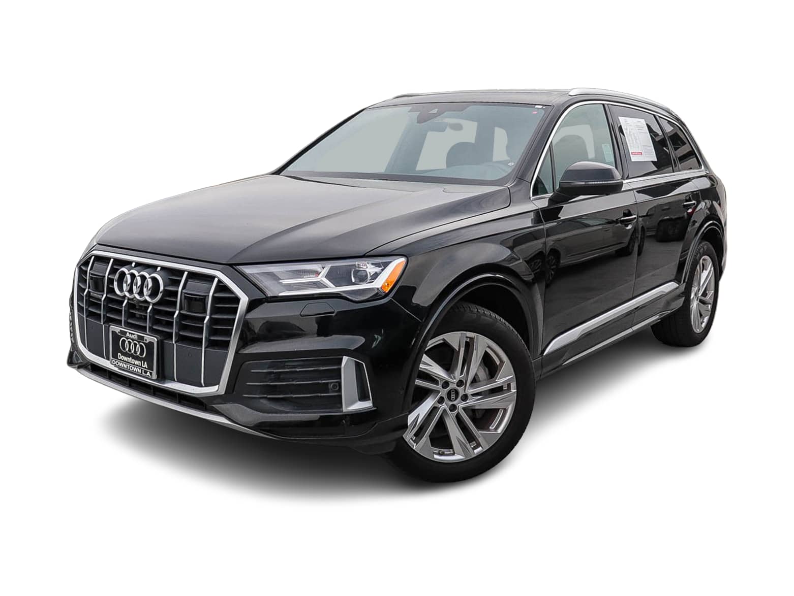 Thumbnail: 2023 Audi Q7 - 1
