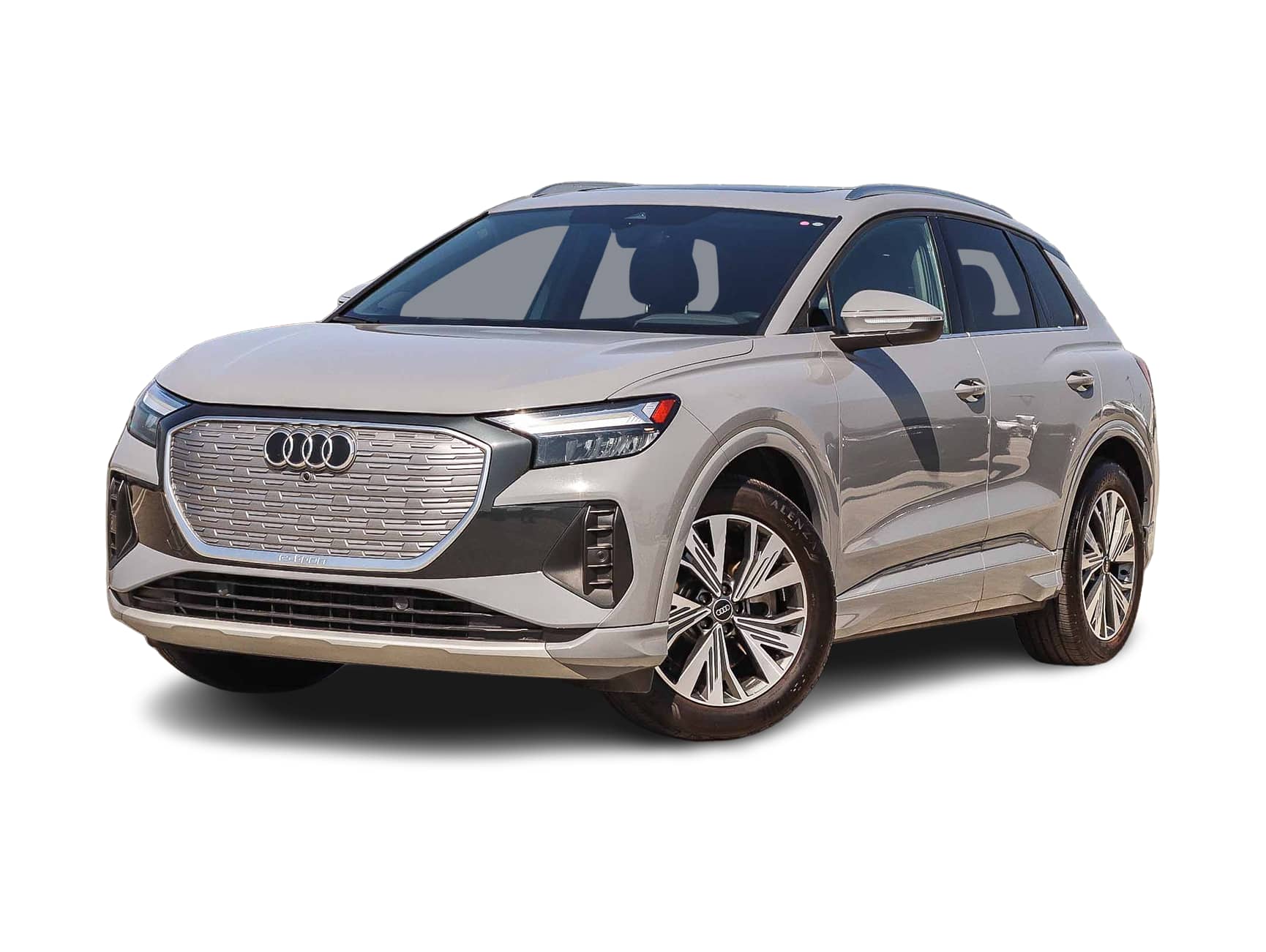 2023 Audi Q4 e-tron Premium -
                  Los Angeles, CA